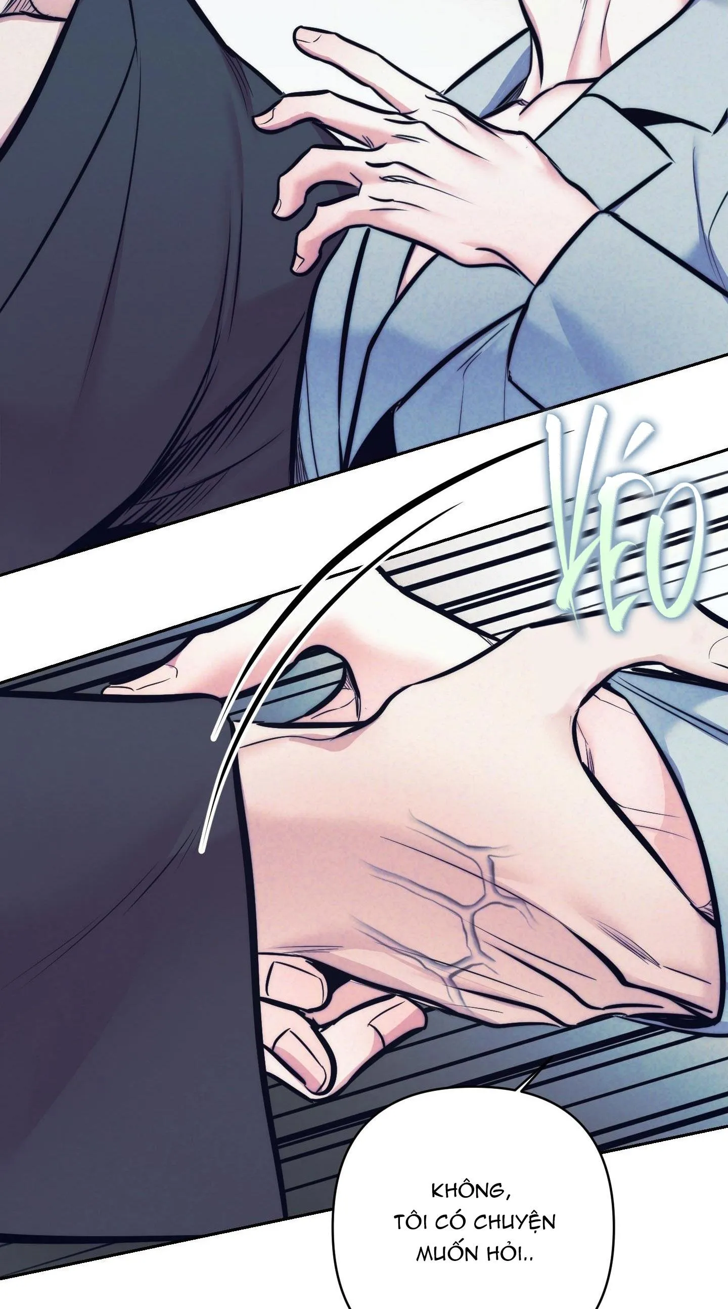 KỲ THỊ Chapter 28 Trang 69