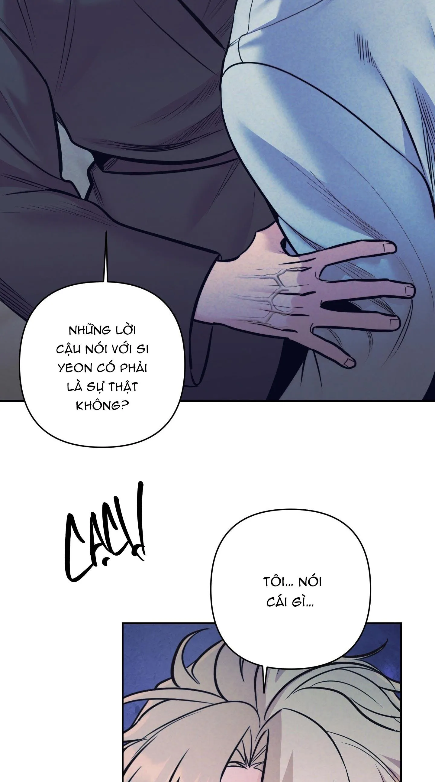 KỲ THỊ Chapter 28 Trang 71