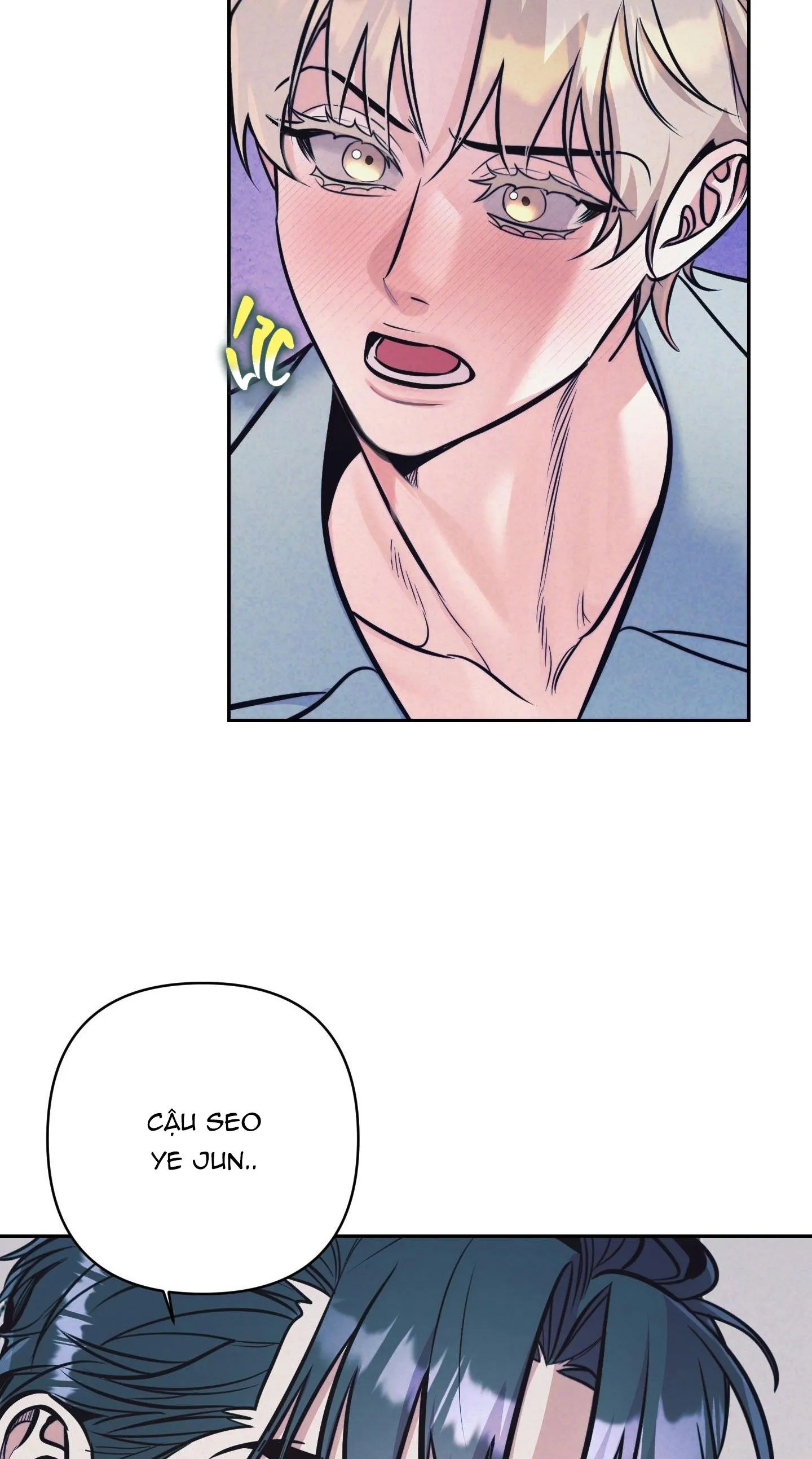 KỲ THỊ Chapter 28 Trang 72