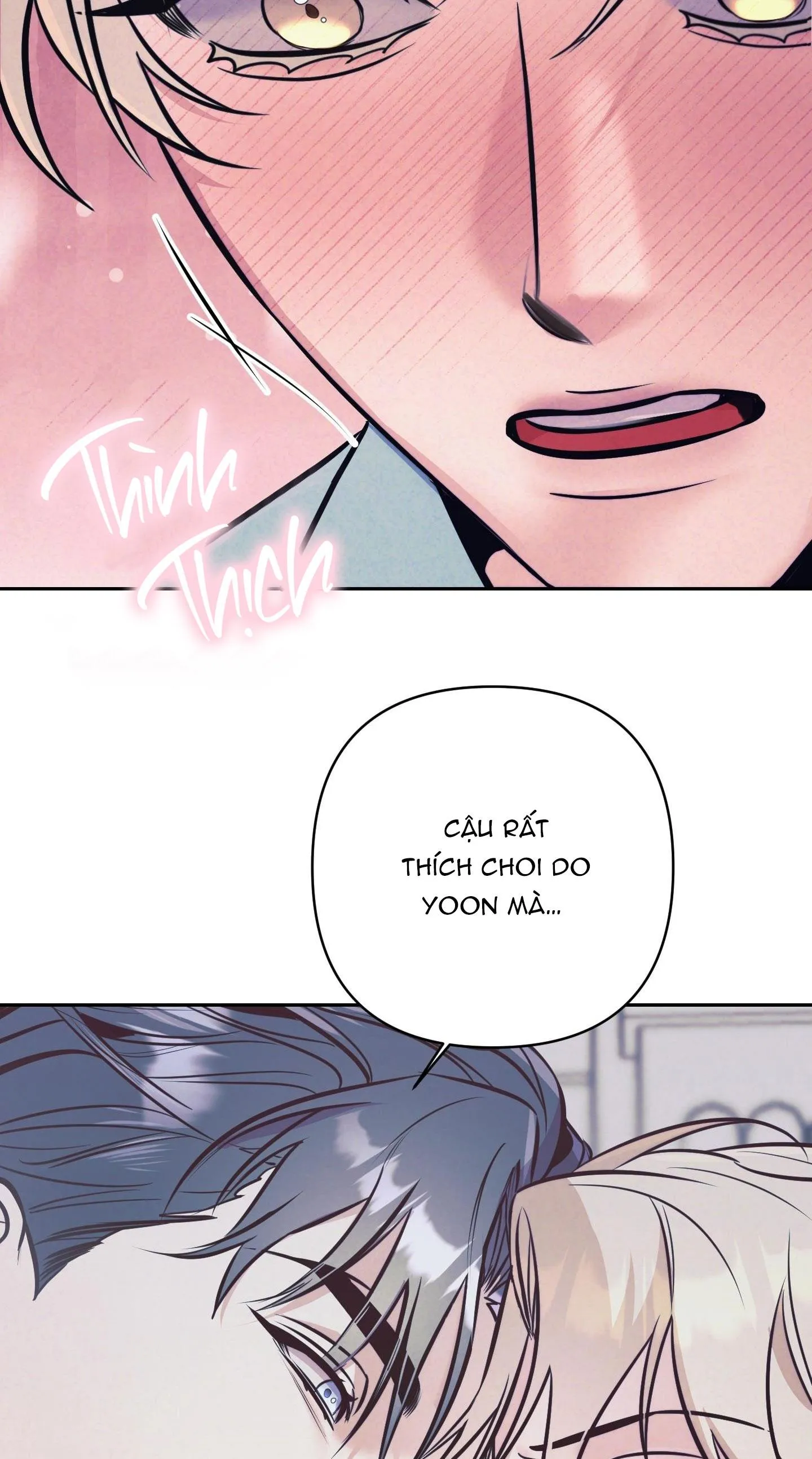 KỲ THỊ Chapter 28 Trang 75