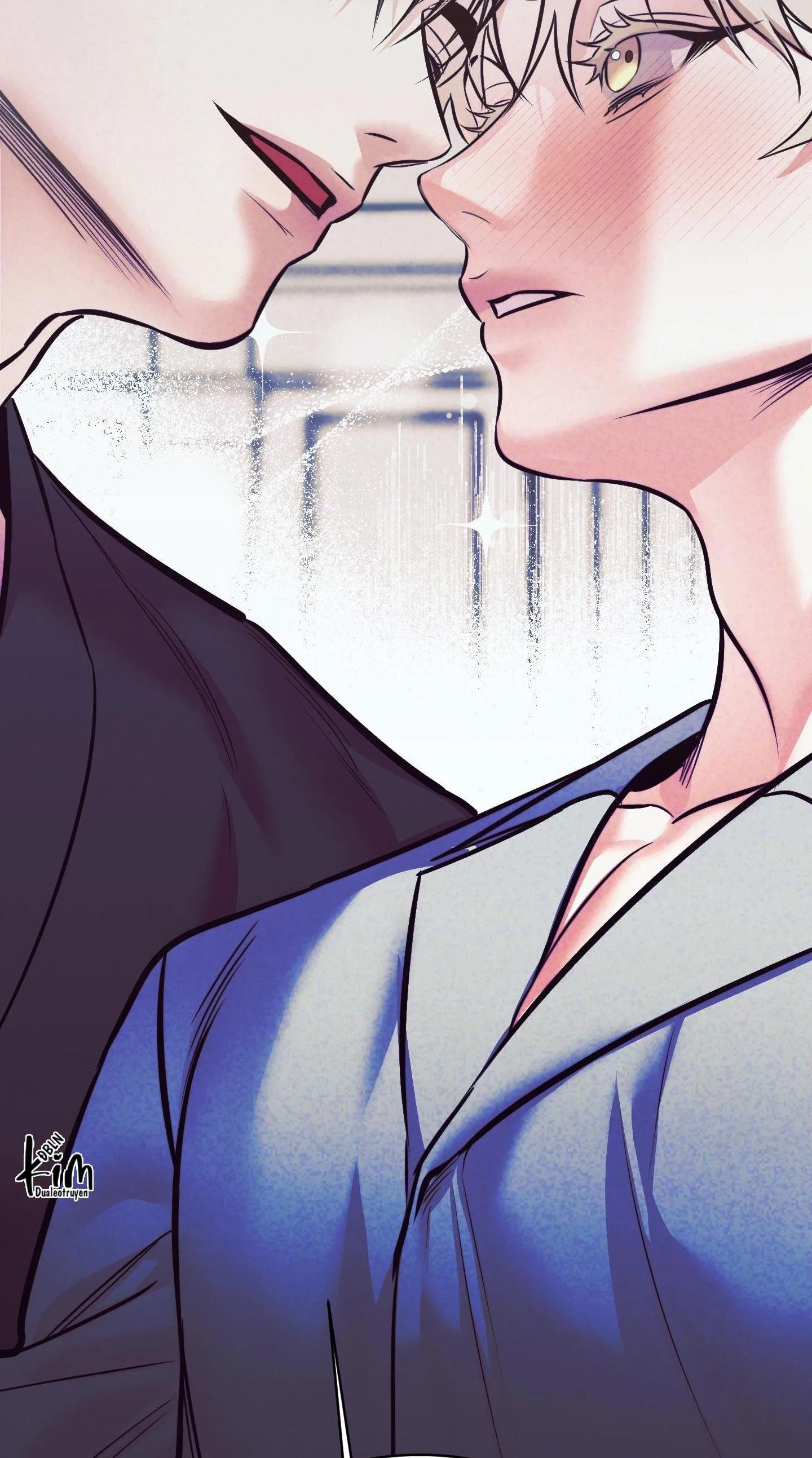 KỲ THỊ Chapter 28 Trang 76