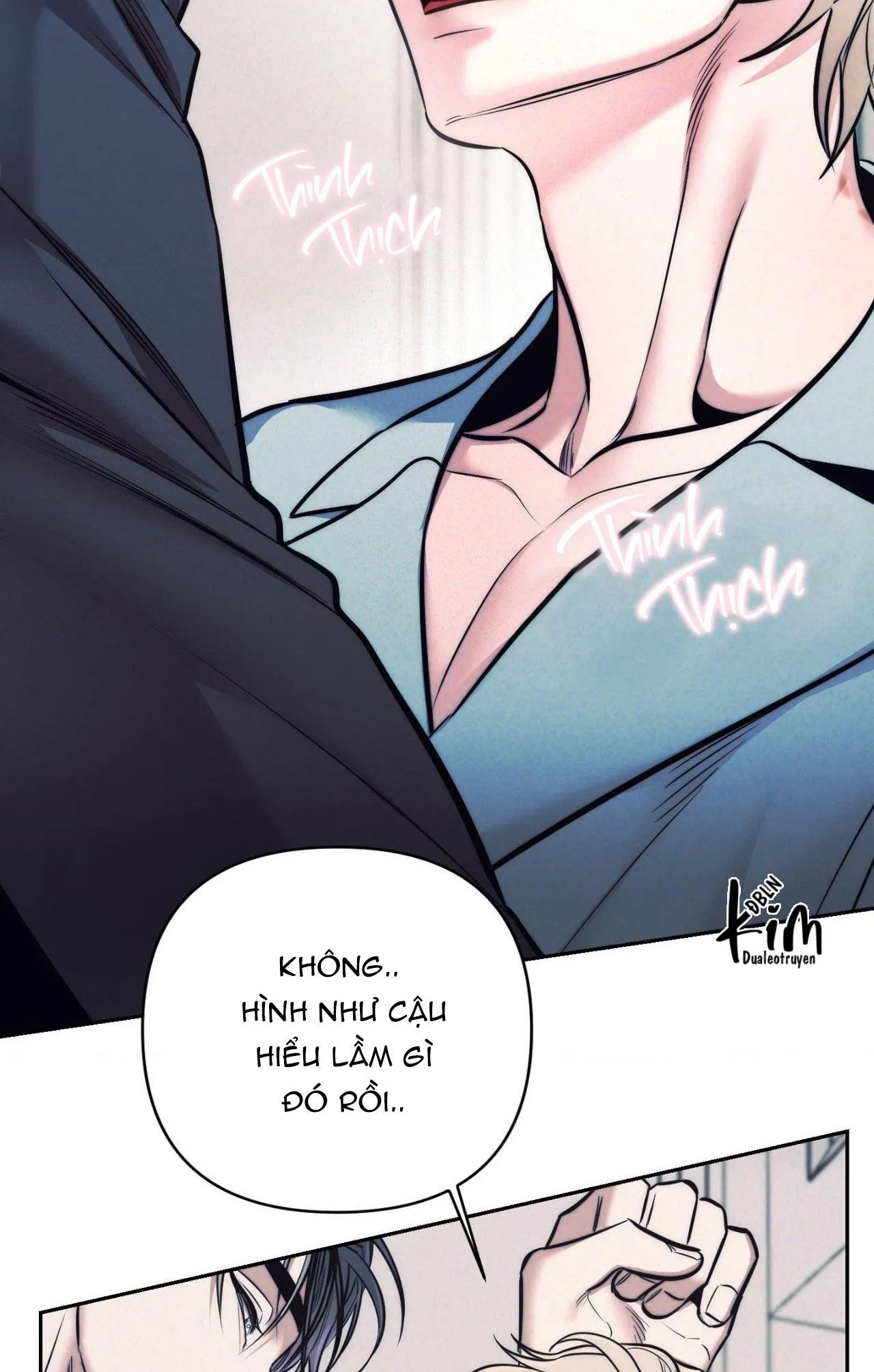 KỲ THỊ Chapter 29 Trang 3