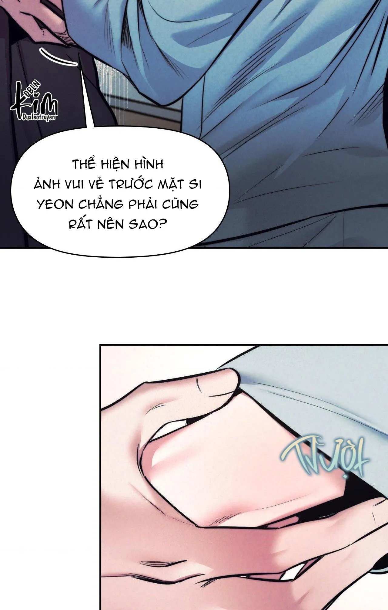 KỲ THỊ Chapter 29 Trang 7