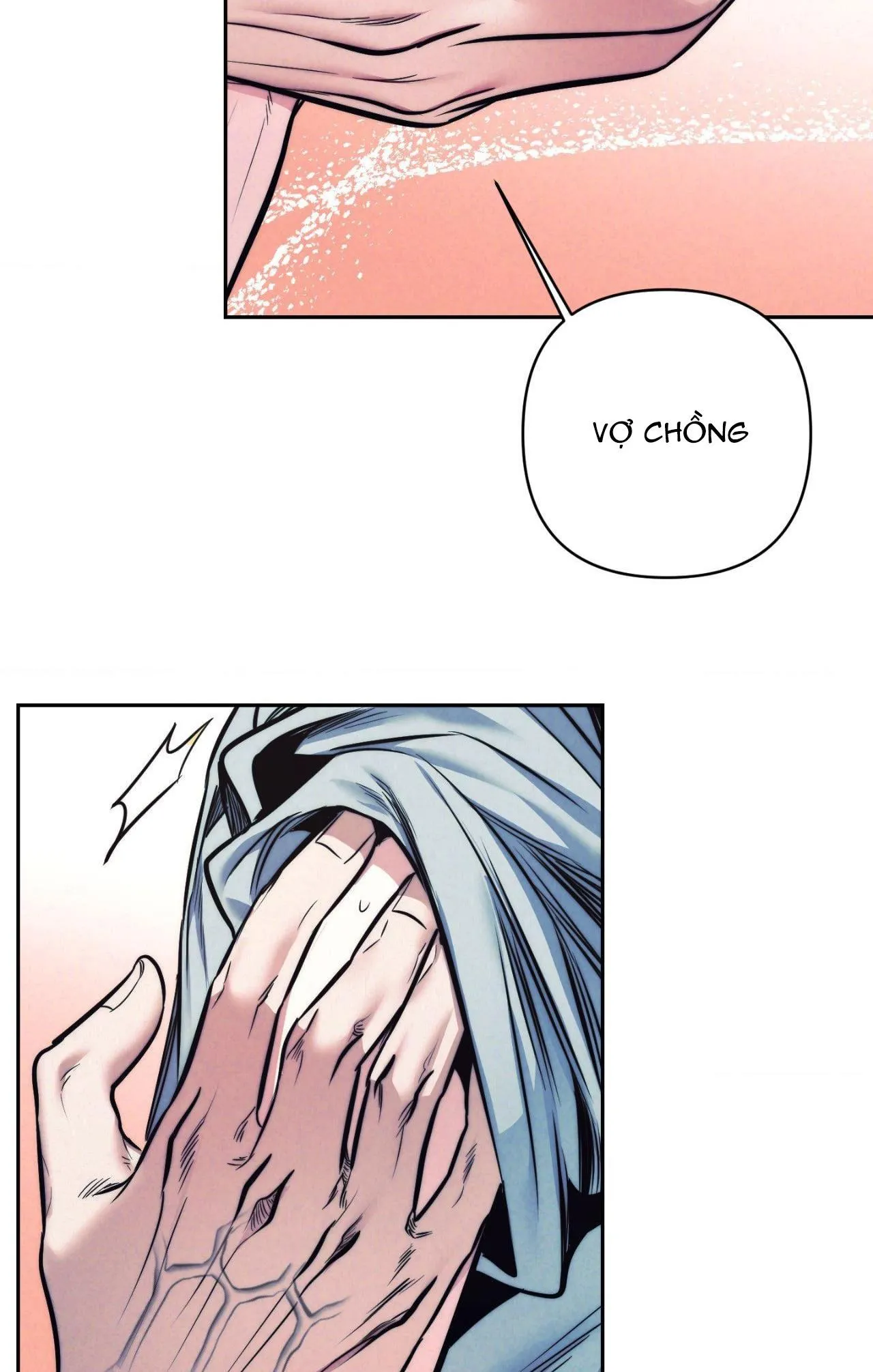 KỲ THỊ Chapter 29 Trang 8