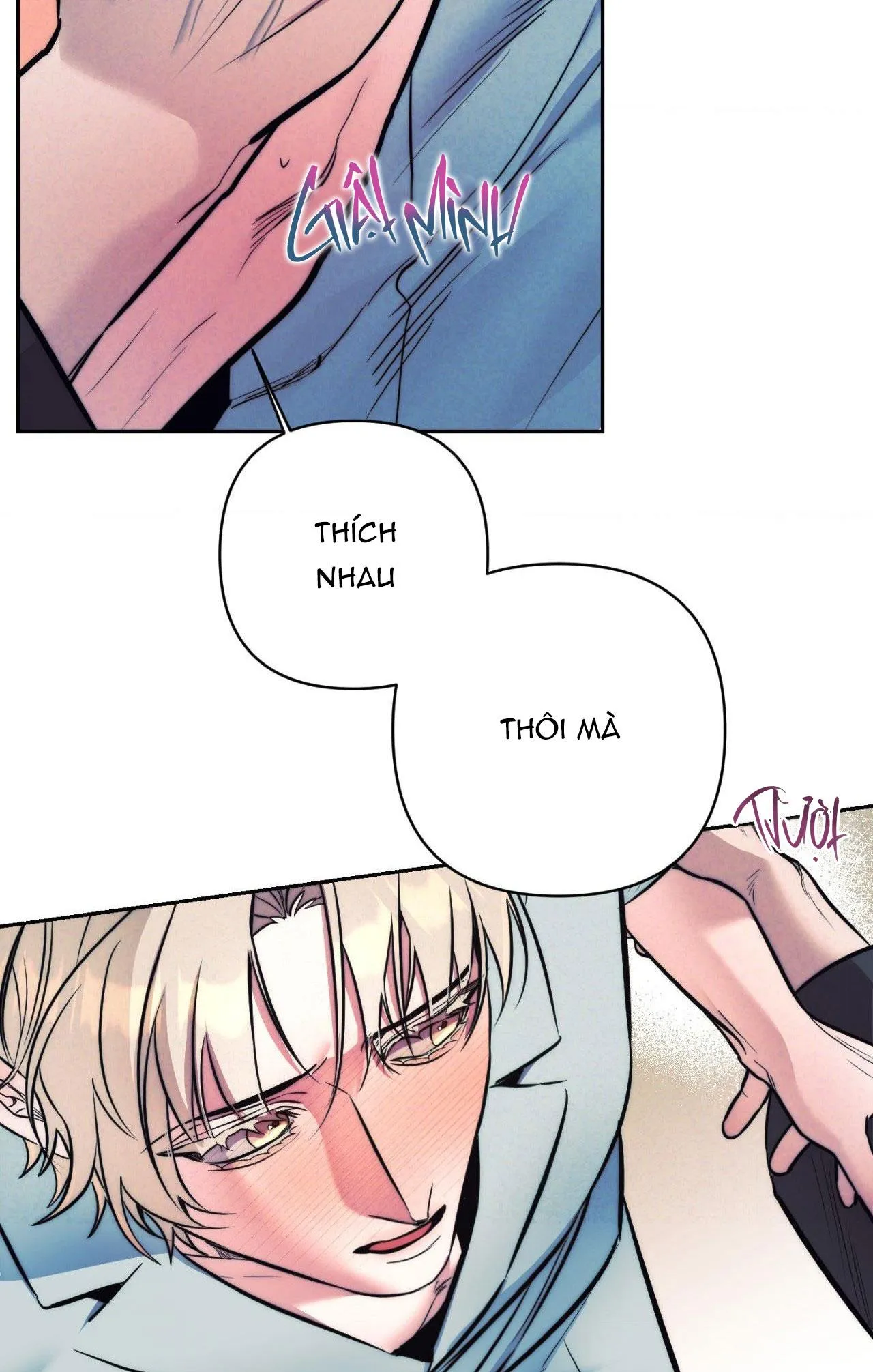 KỲ THỊ Chapter 29 Trang 9