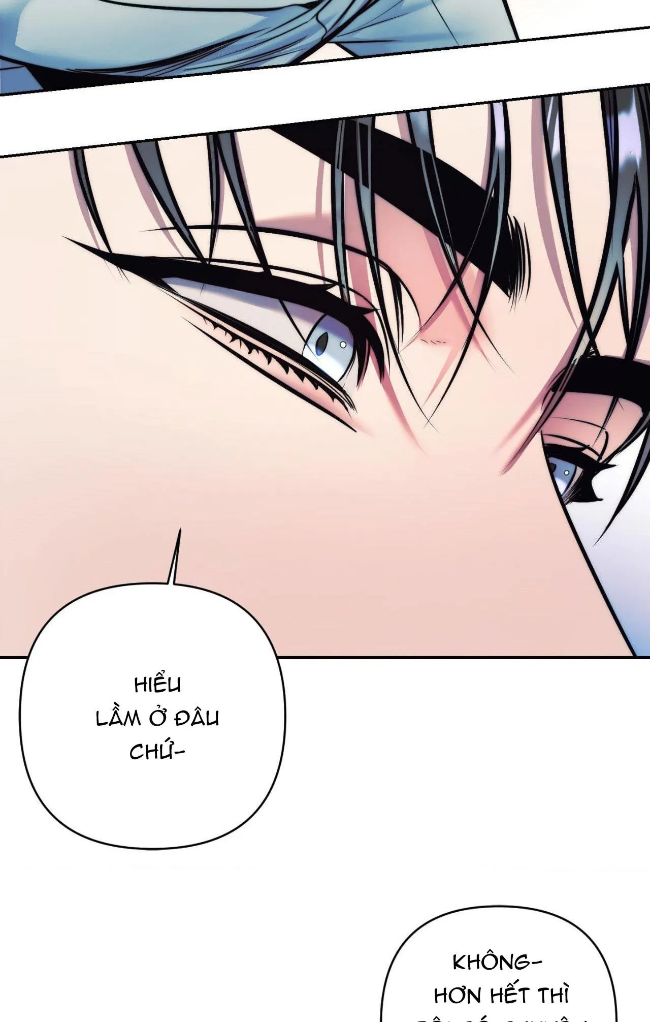 KỲ THỊ Chapter 29 Trang 10