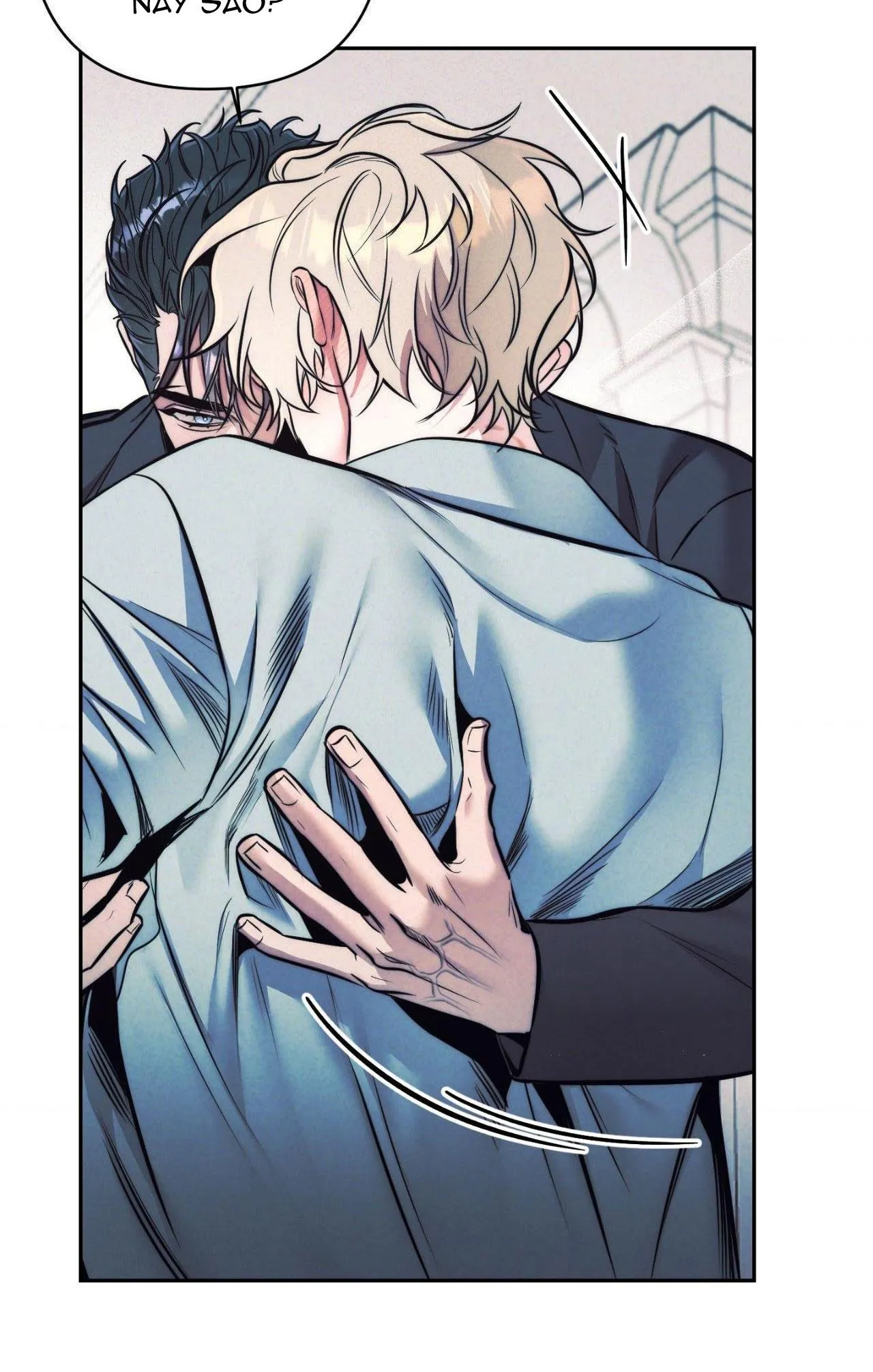 KỲ THỊ Chapter 29 Trang 12