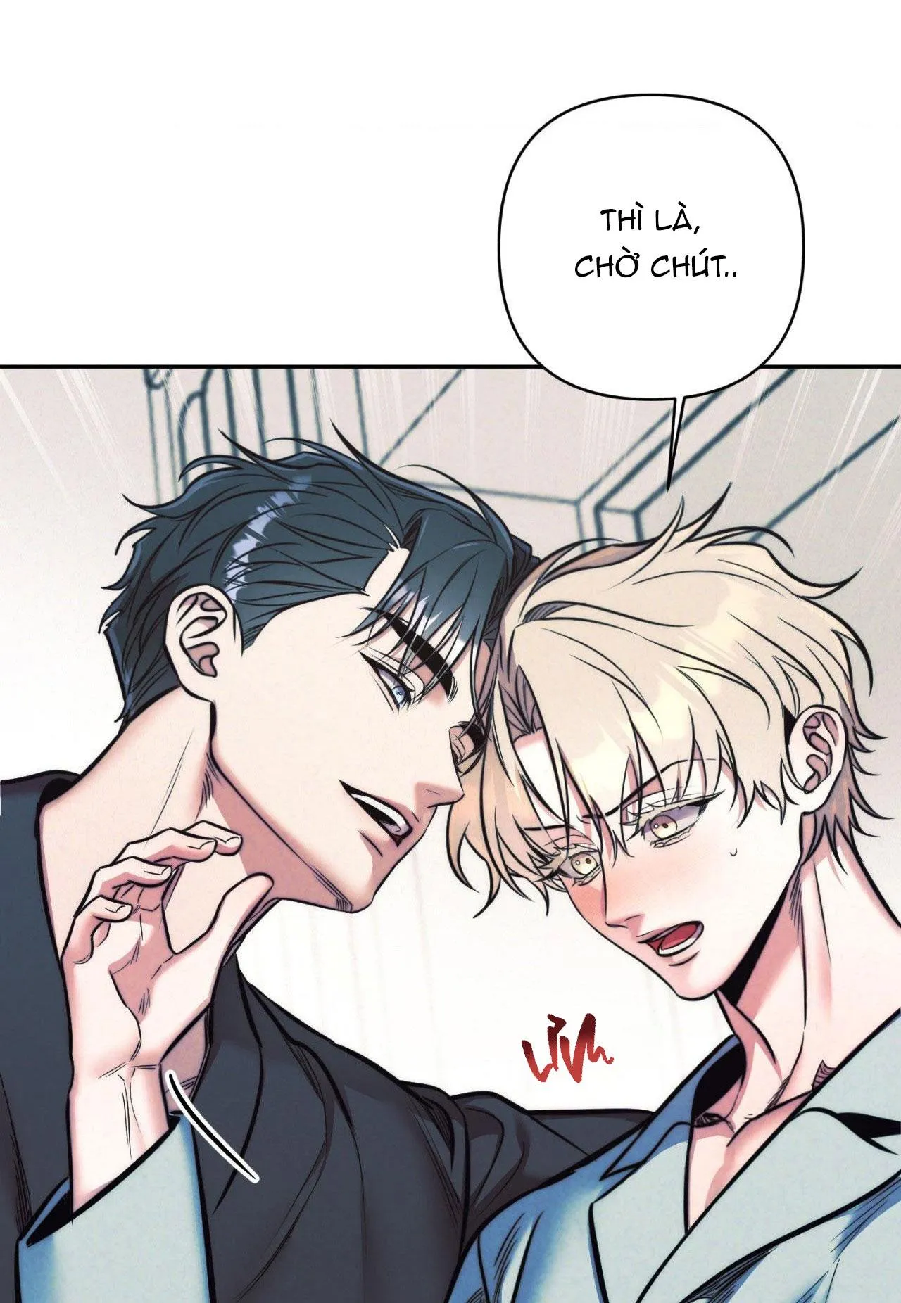 KỲ THỊ Chapter 29 Trang 13