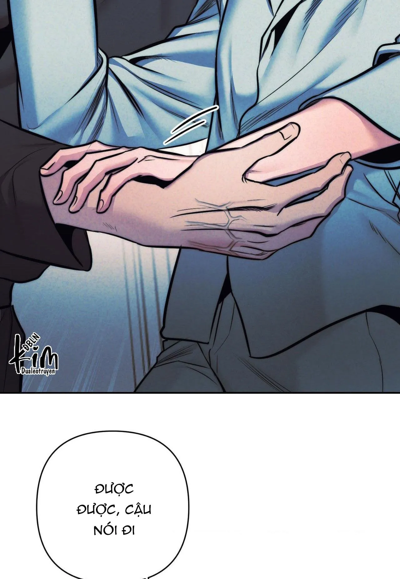 KỲ THỊ Chapter 29 Trang 14