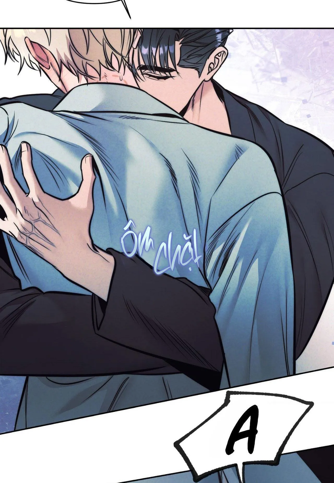 KỲ THỊ Chapter 29 Trang 15