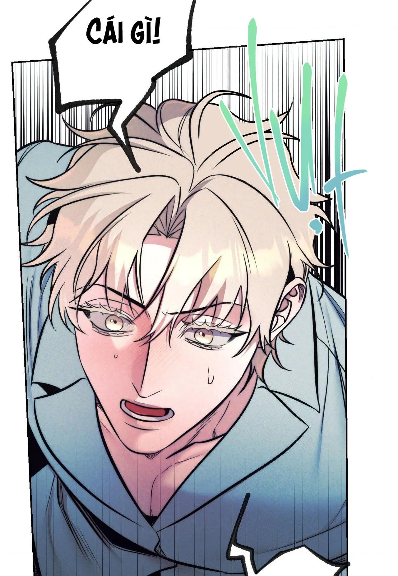 KỲ THỊ Chapter 29 Trang 17