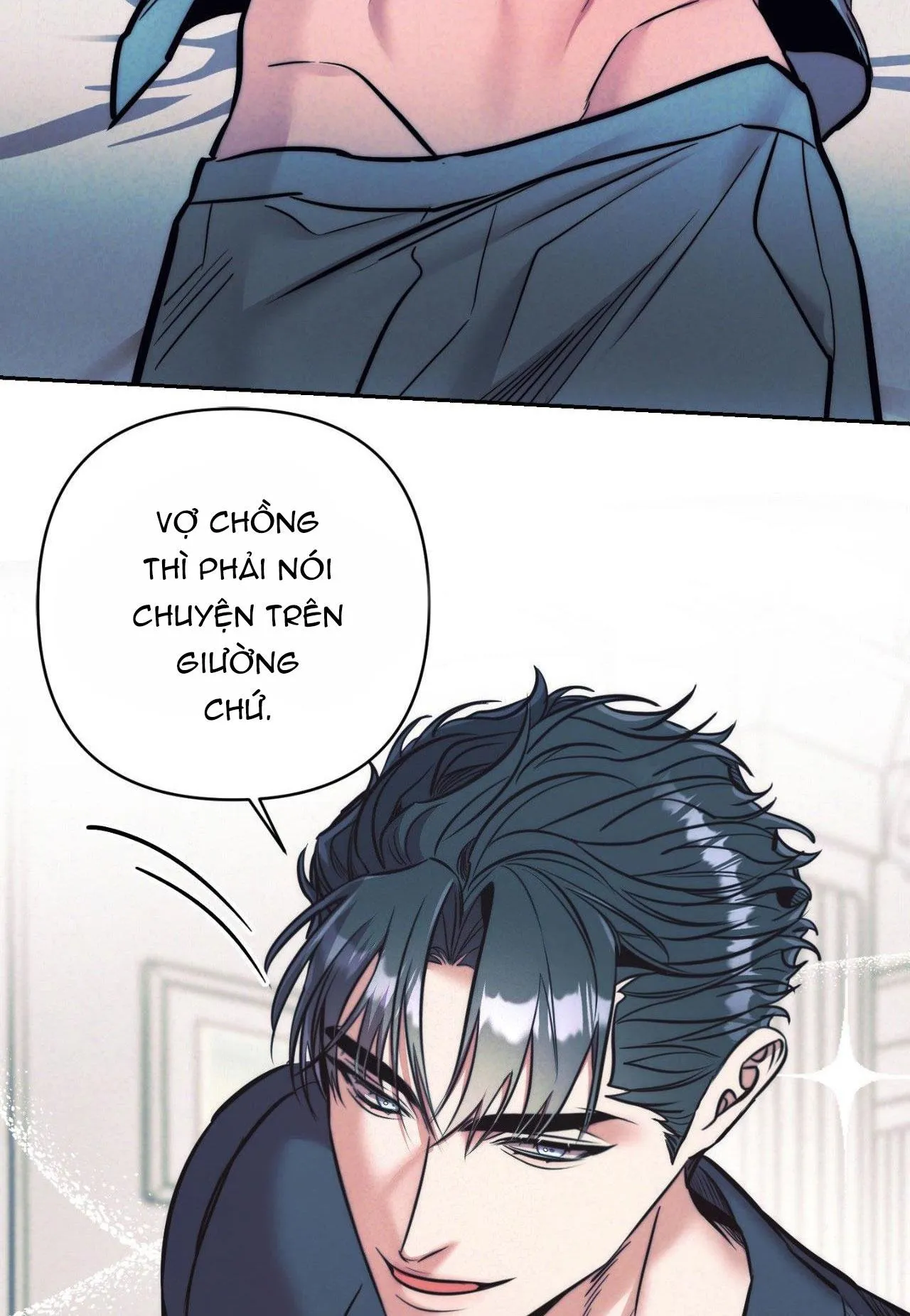 KỲ THỊ Chapter 29 Trang 21