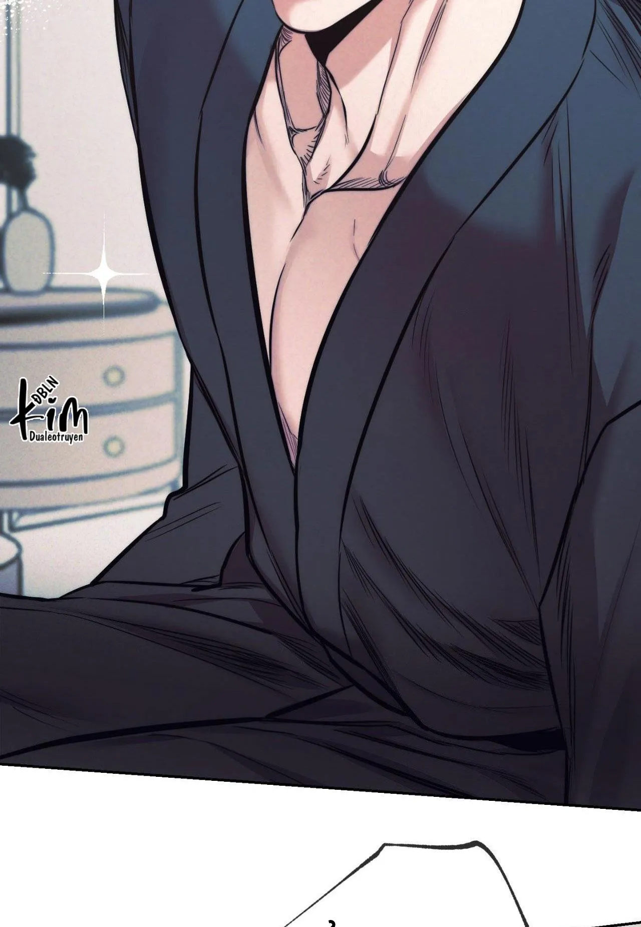 KỲ THỊ Chapter 29 Trang 22