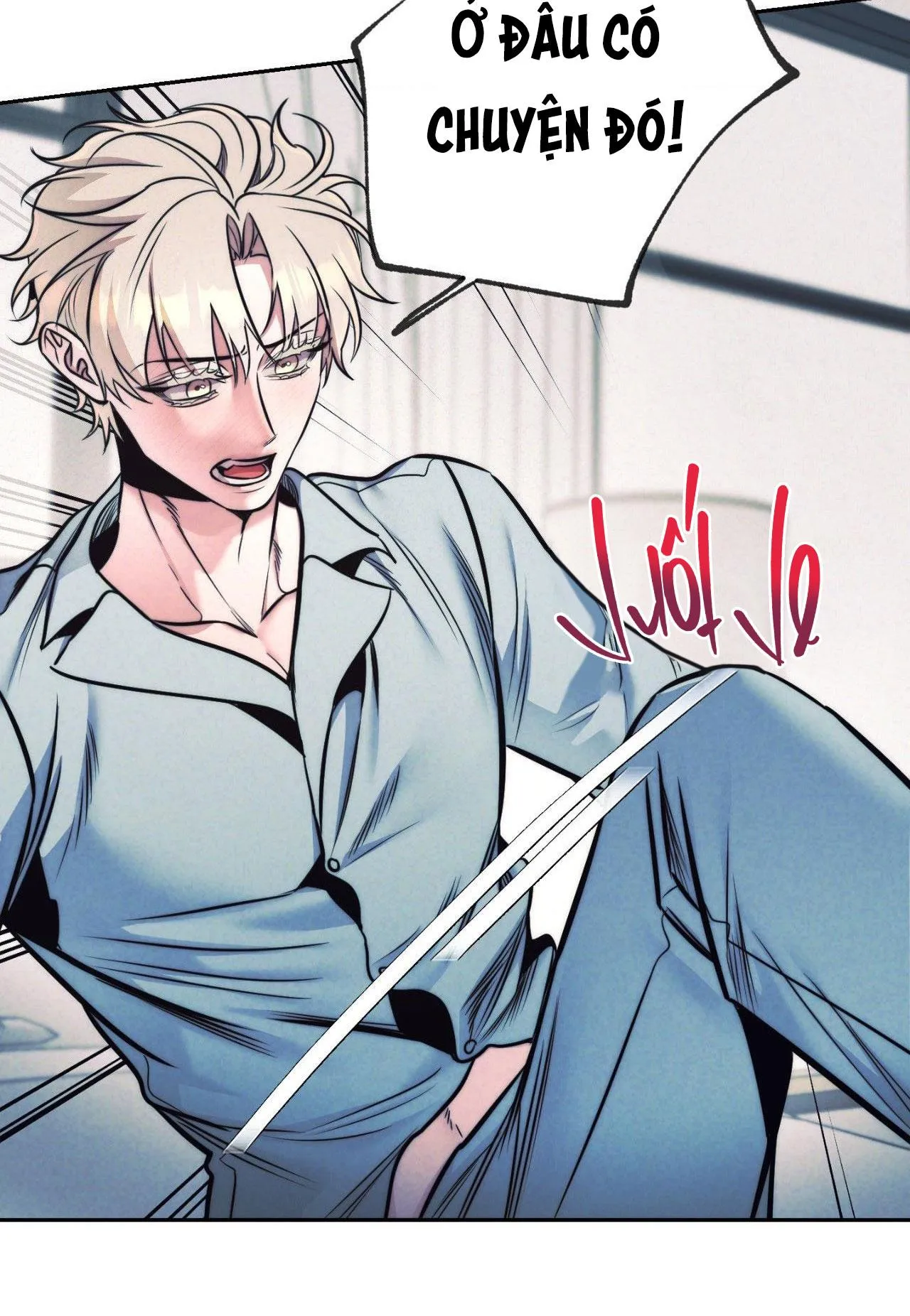 KỲ THỊ Chapter 29 Trang 23