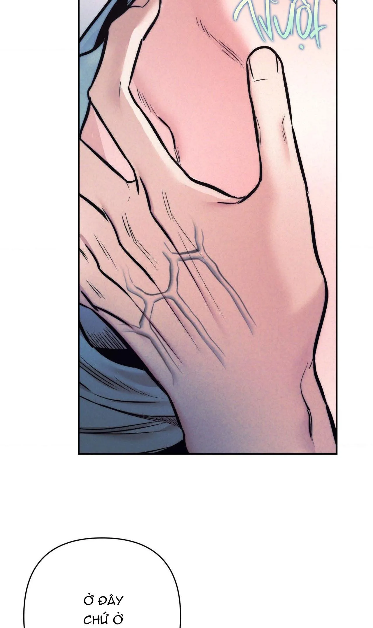 KỲ THỊ Chapter 29 Trang 25