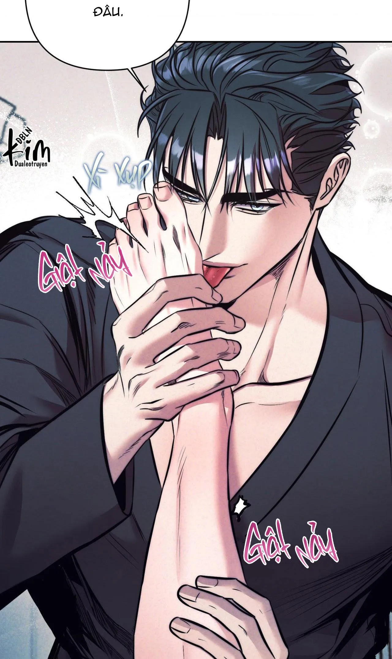 KỲ THỊ Chapter 29 Trang 26