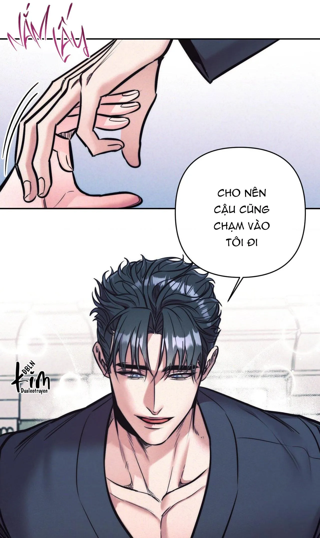 KỲ THỊ Chapter 29 Trang 33