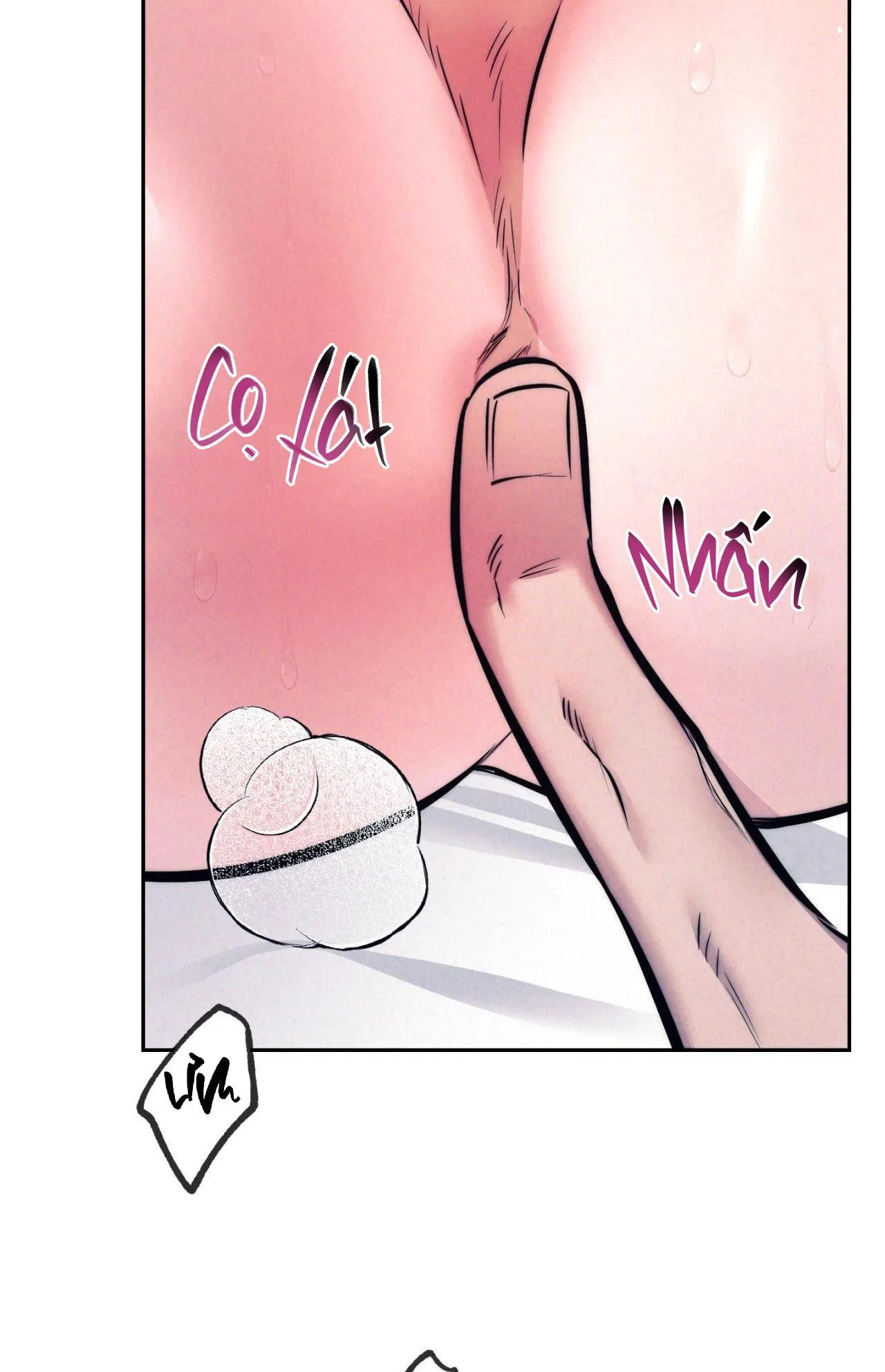 KỲ THỊ Chapter 29 Trang 39