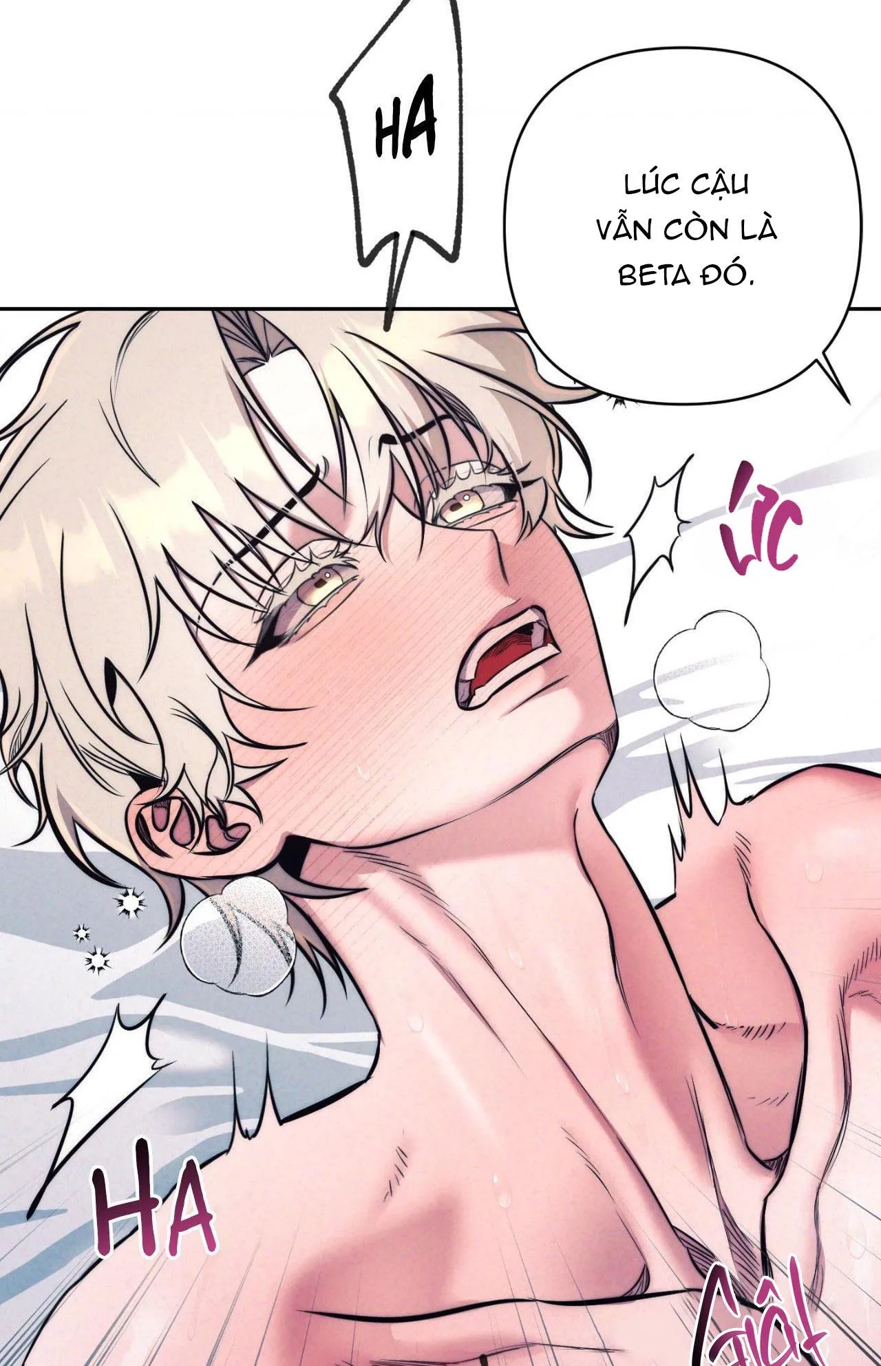 KỲ THỊ Chapter 29 Trang 40