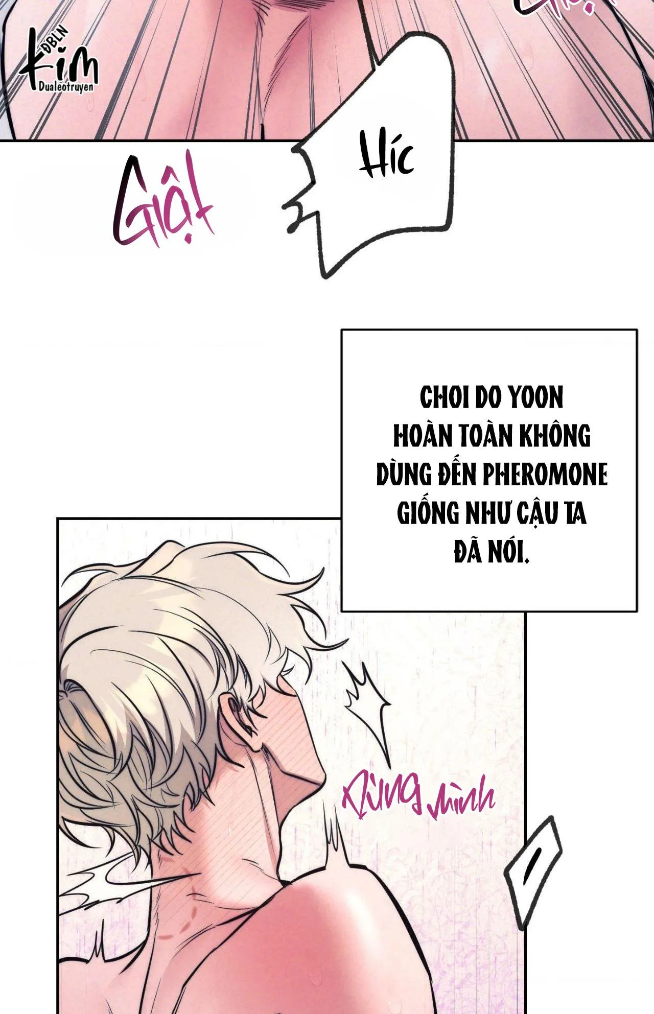 KỲ THỊ Chapter 29 Trang 41