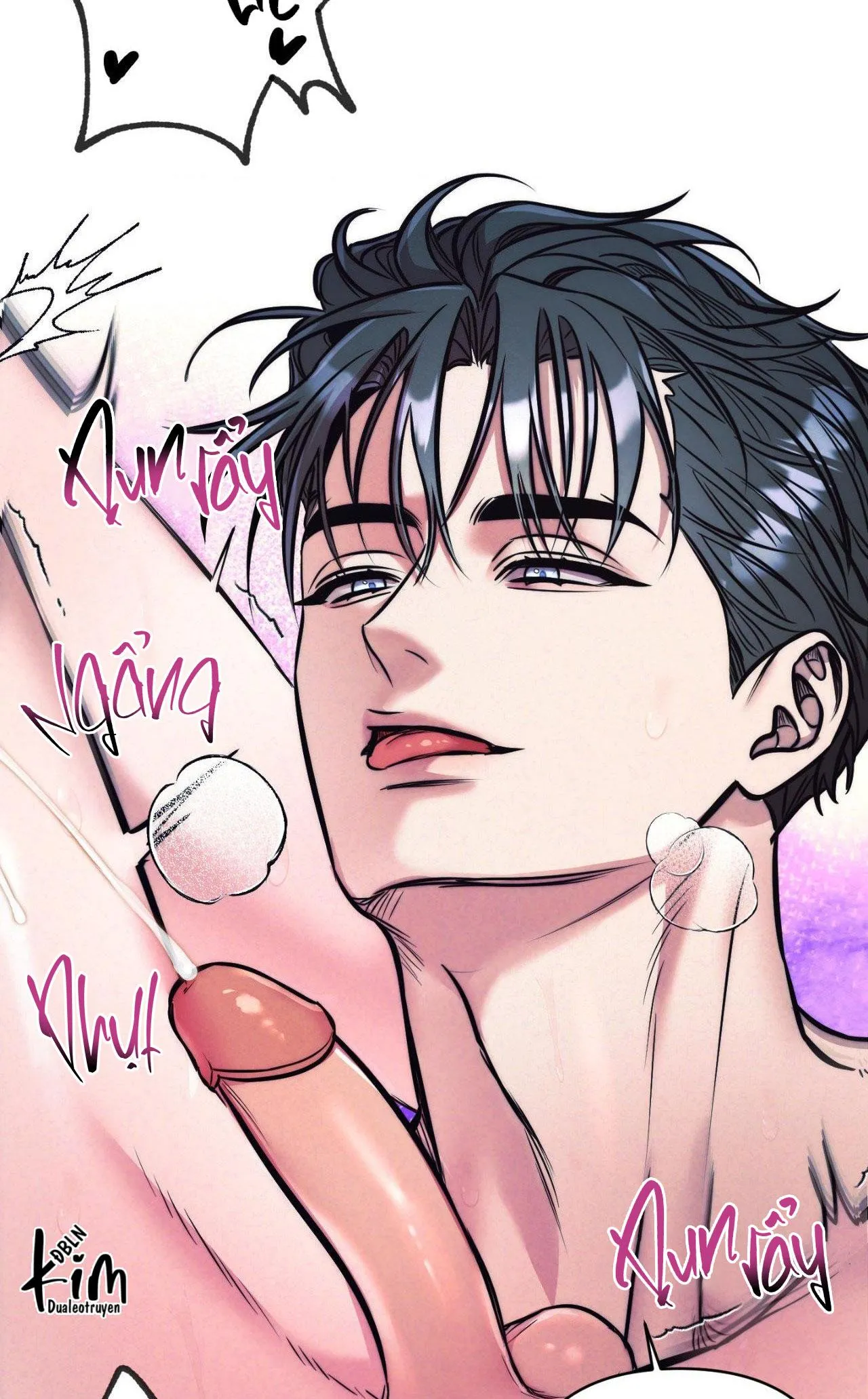 KỲ THỊ Chapter 29 Trang 47