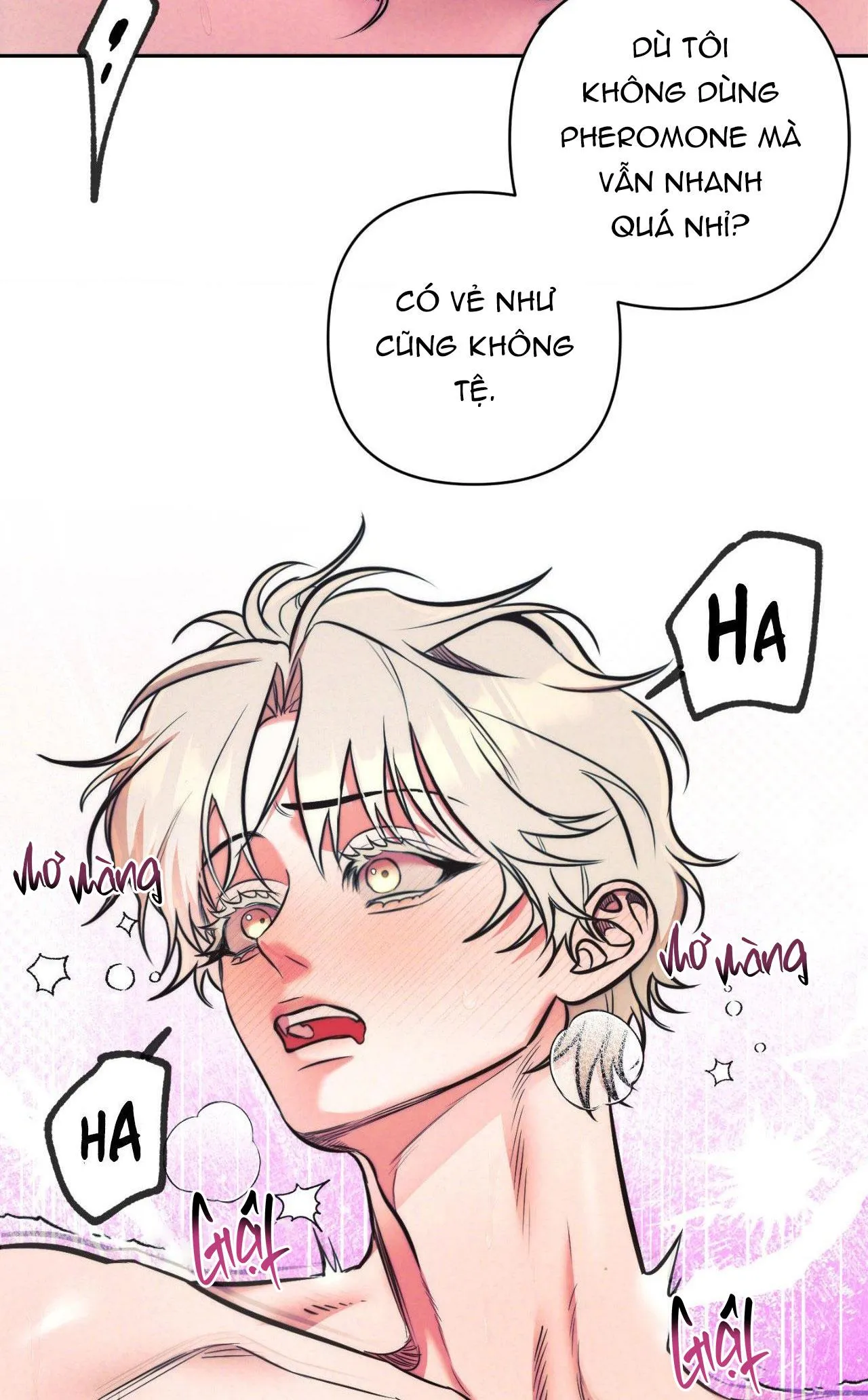 KỲ THỊ Chapter 29 Trang 48