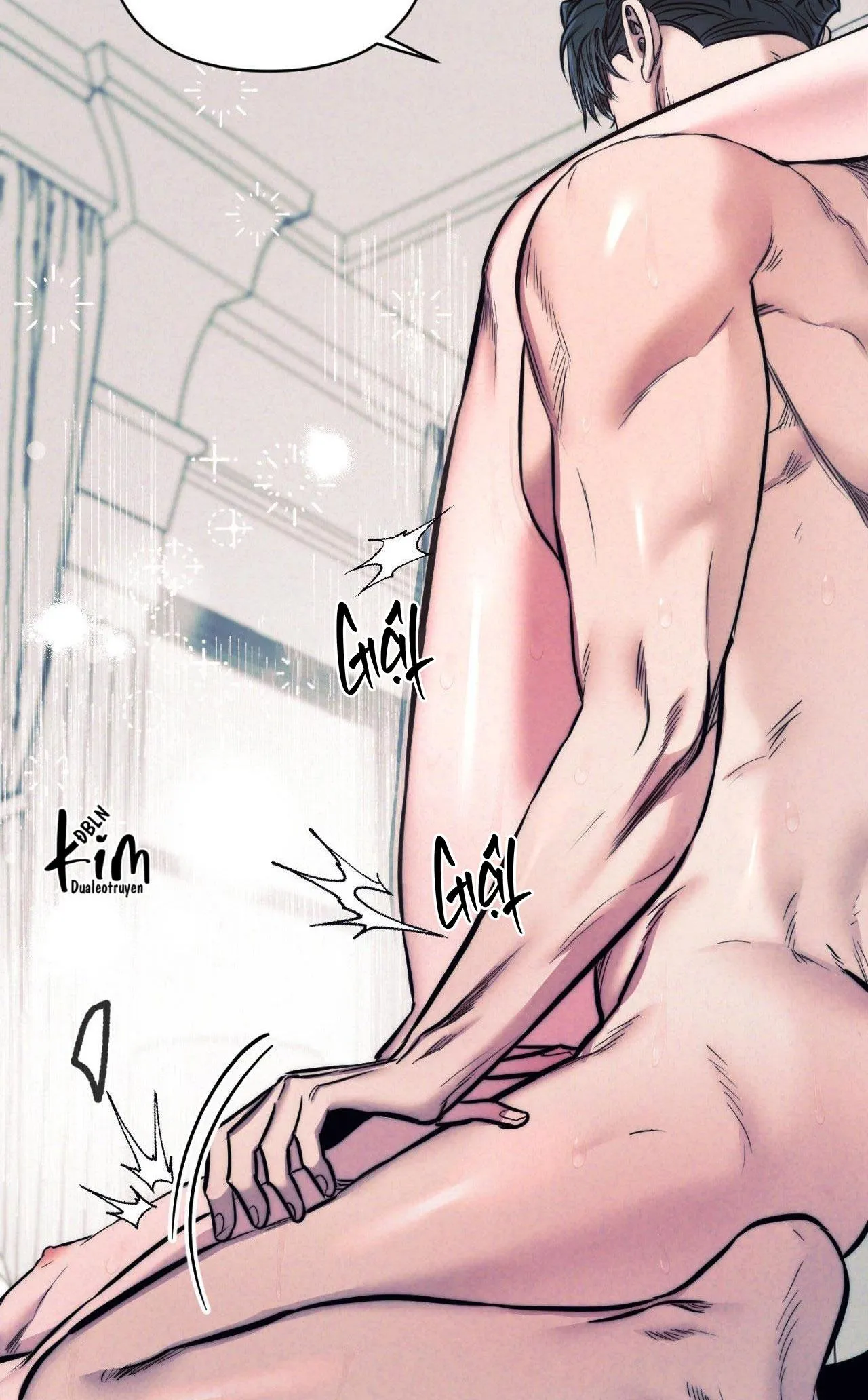 KỲ THỊ Chapter 29 Trang 51