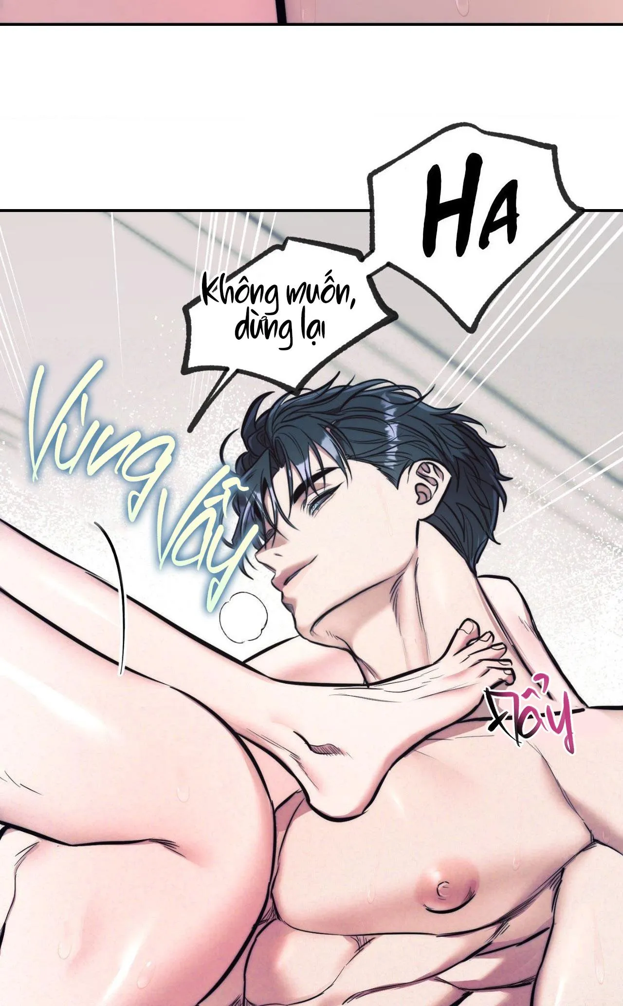 KỲ THỊ Chapter 29 Trang 54