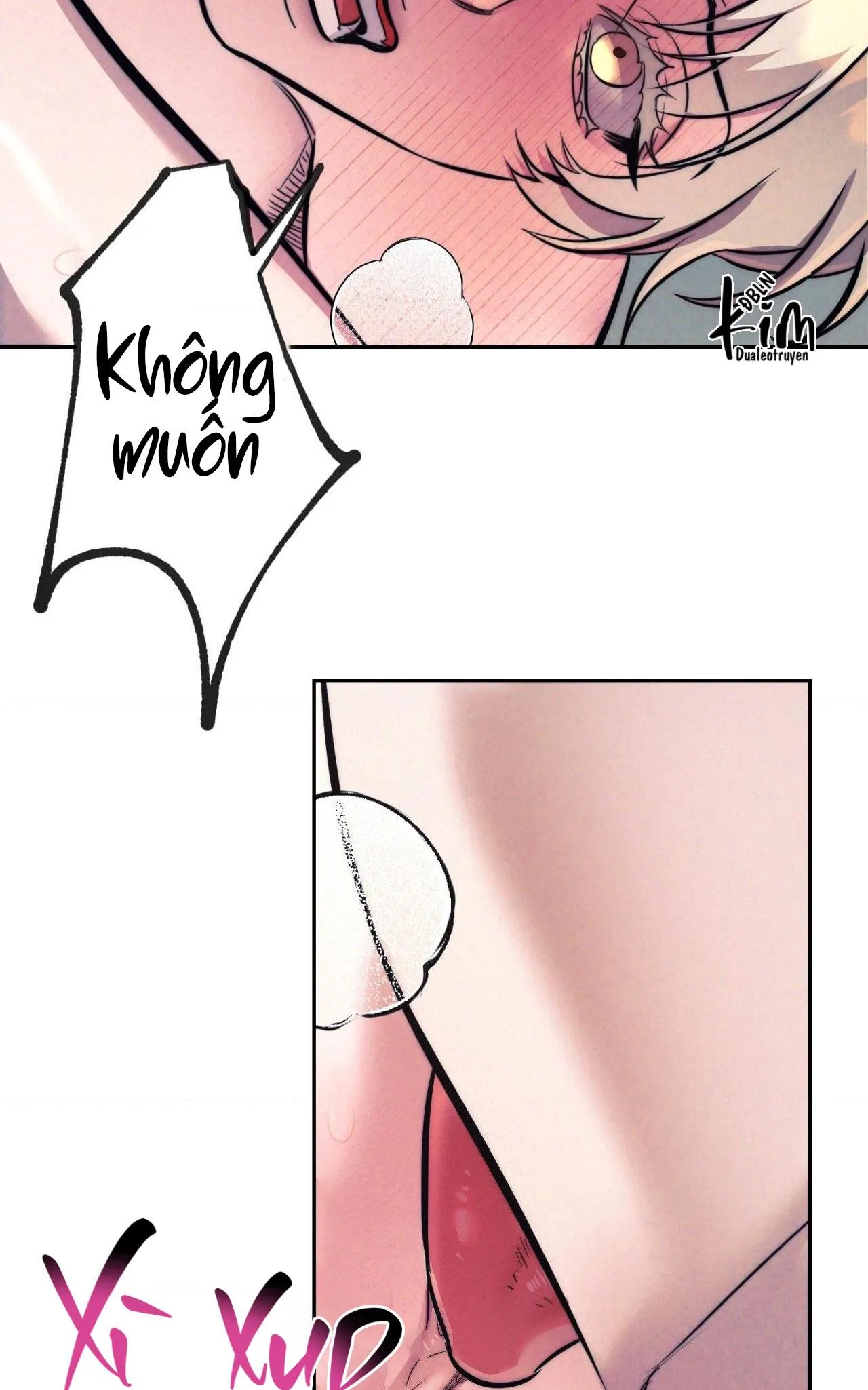 KỲ THỊ Chapter 29 Trang 59