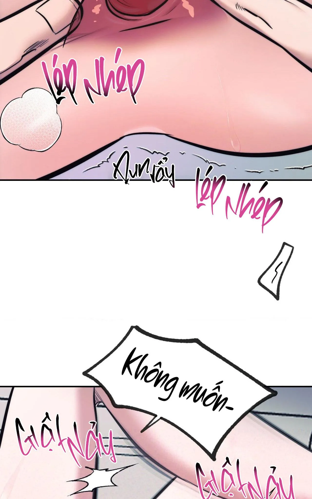 KỲ THỊ Chapter 29 Trang 62