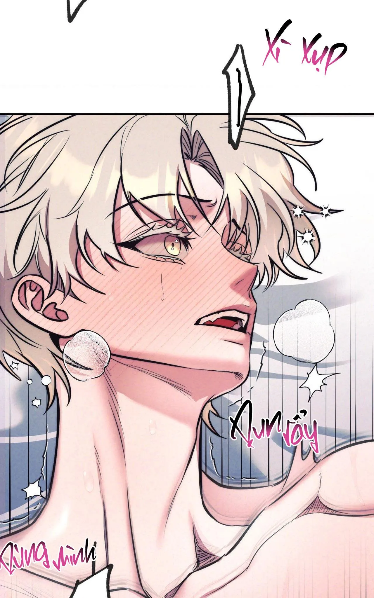 KỲ THỊ Chapter 29 Trang 64