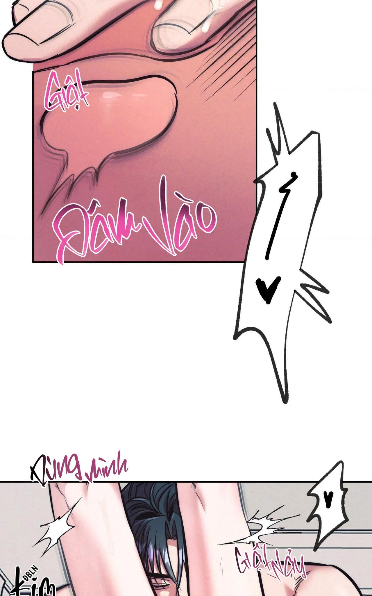 KỲ THỊ Chapter 29 Trang 66