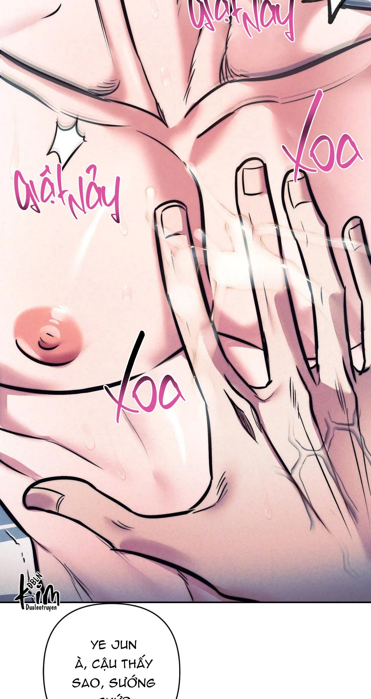 KỲ THỊ Chapter 29 Trang 69