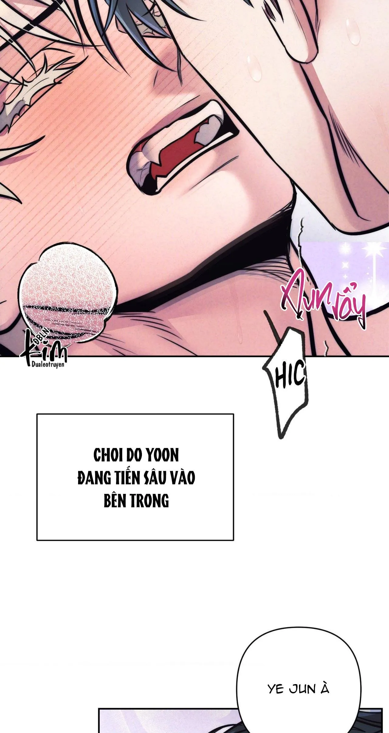 KỲ THỊ Chapter 29 Trang 73