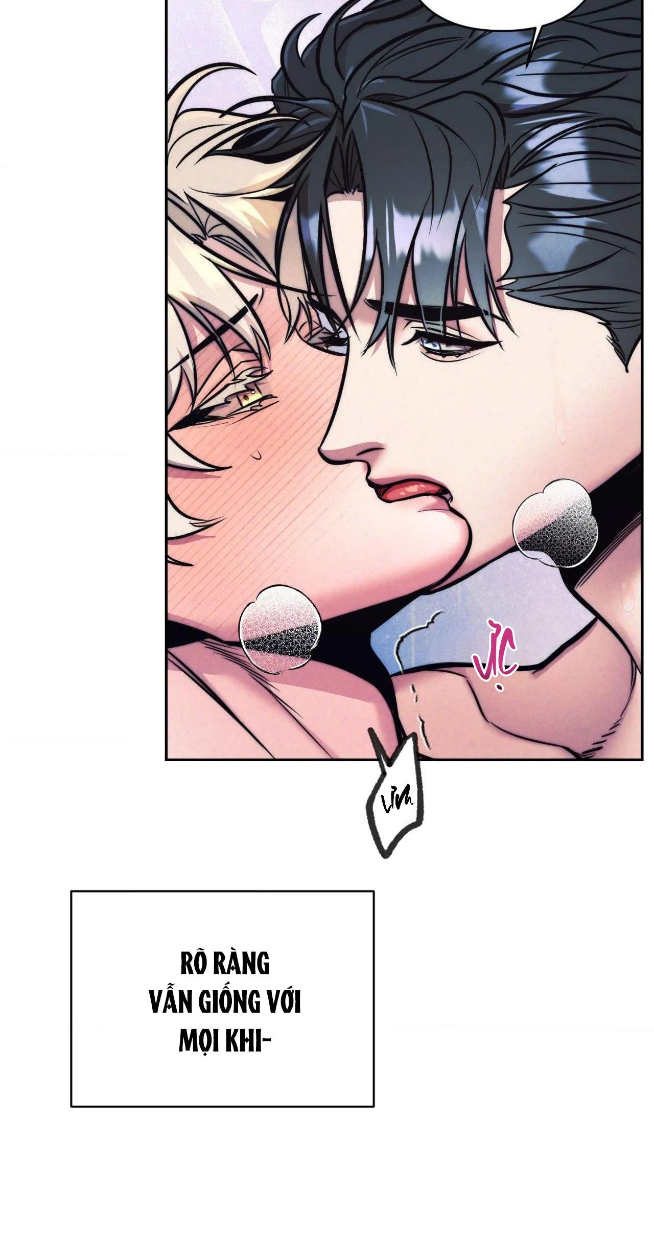 KỲ THỊ Chapter 29 Trang 74