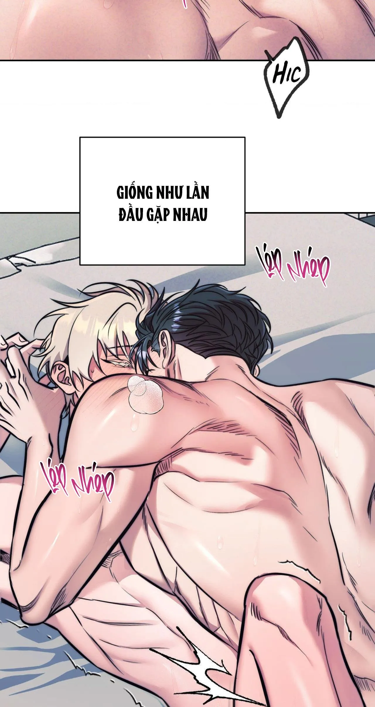 KỲ THỊ Chapter 29 Trang 77