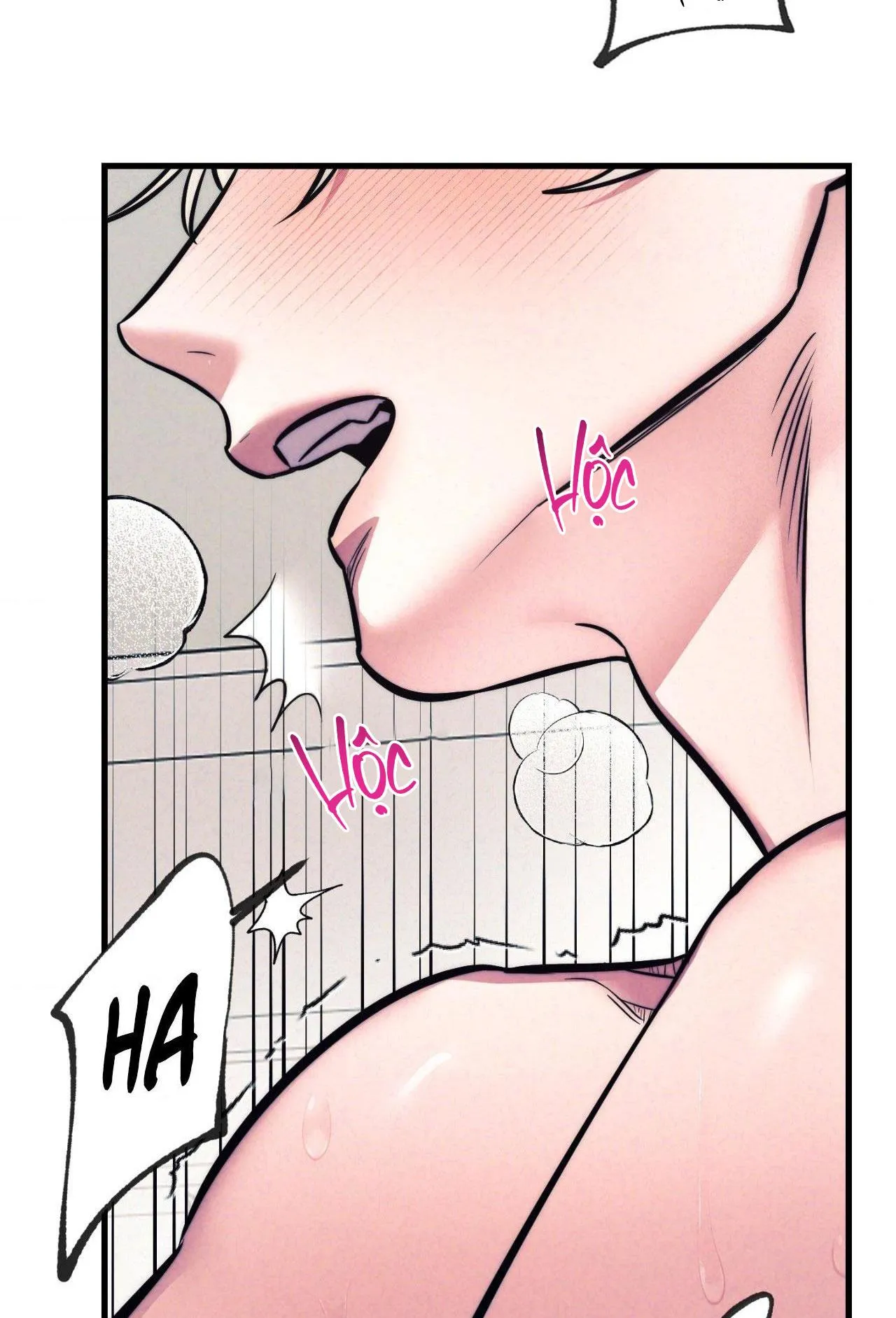 KỲ THỊ Chapter 30 Trang 3