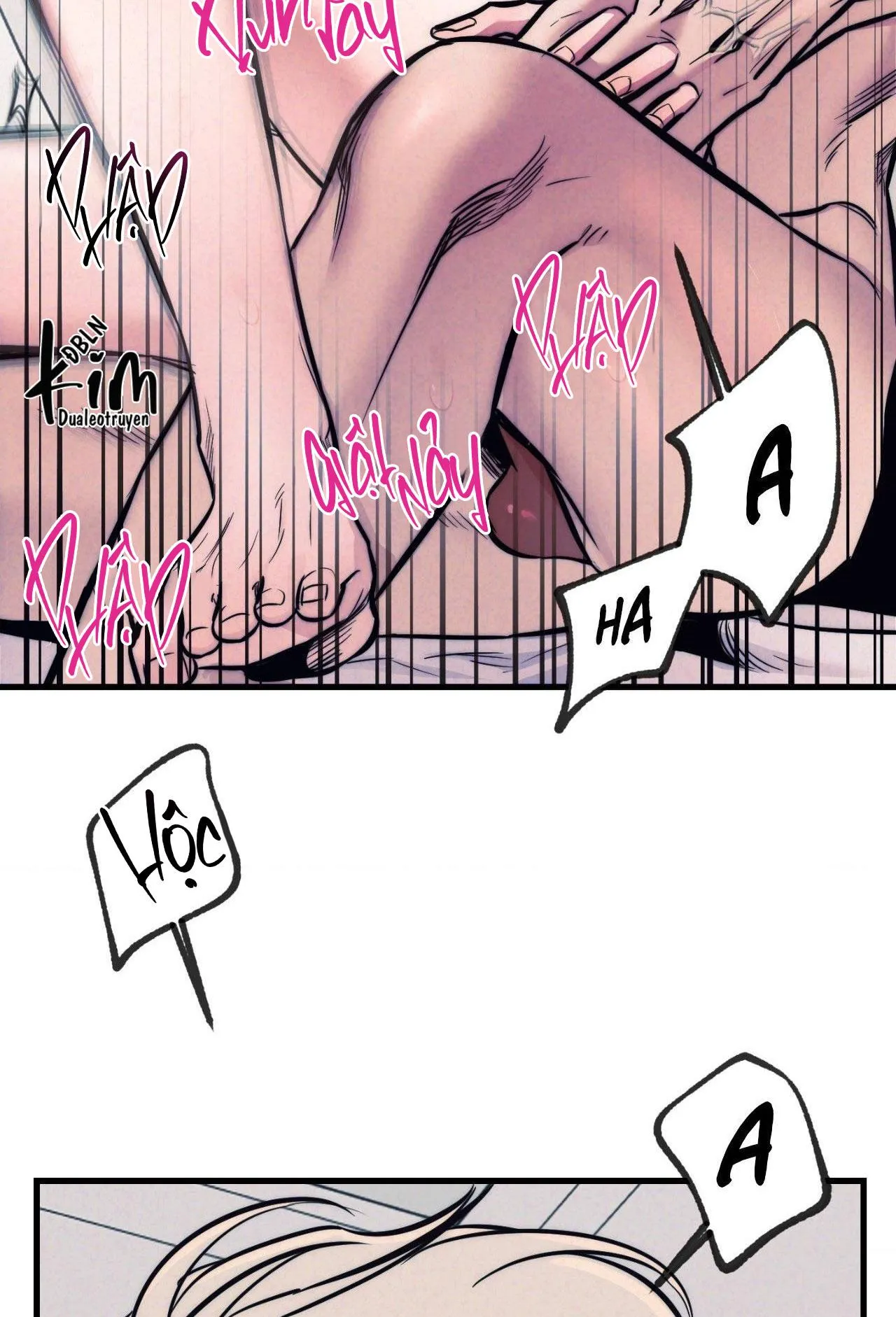 KỲ THỊ Chapter 30 Trang 6