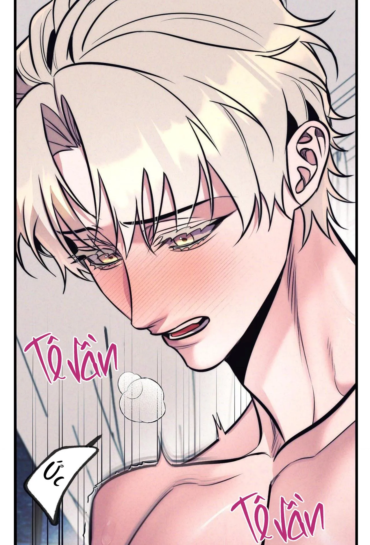 KỲ THỊ Chapter 30 Trang 7