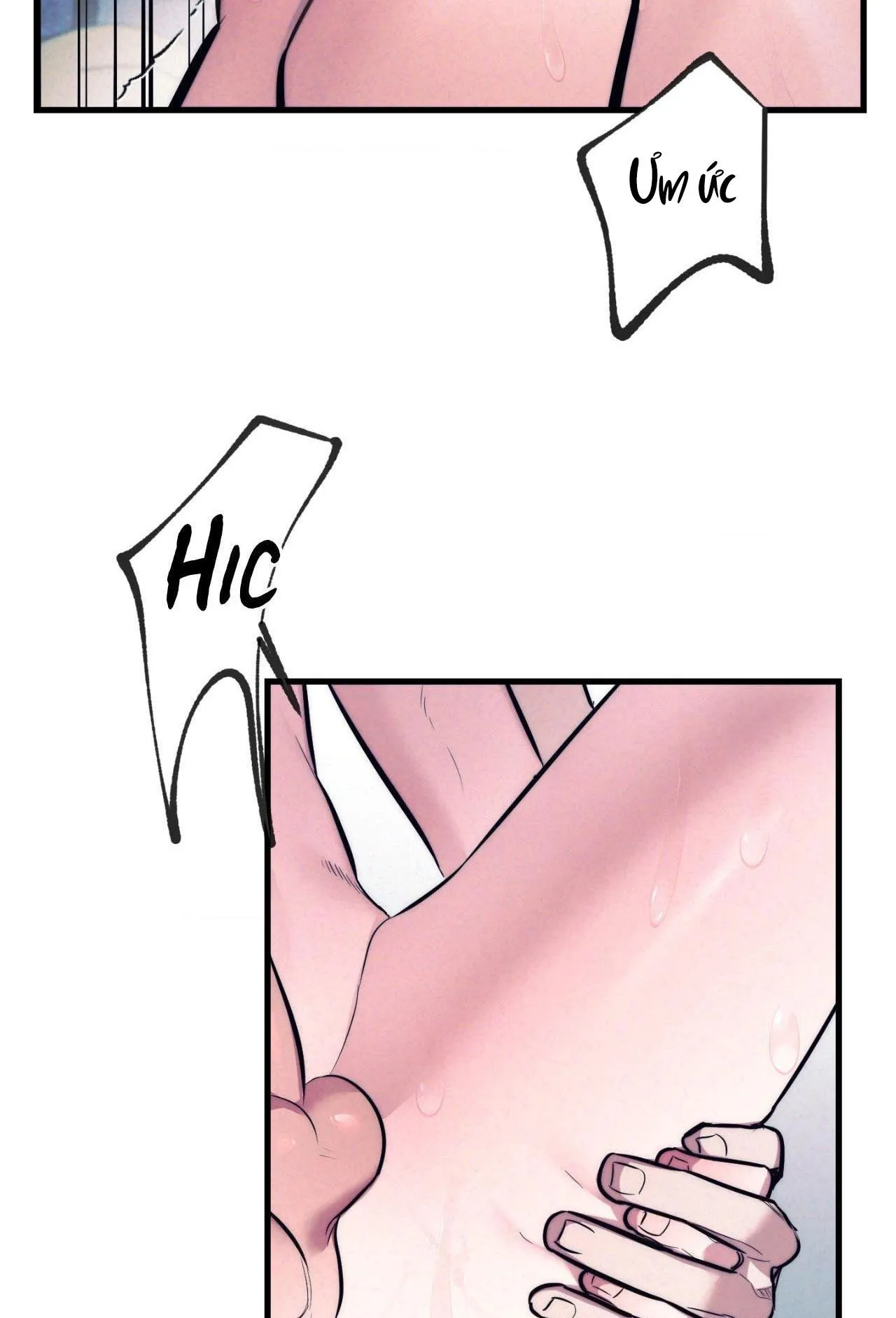 KỲ THỊ Chapter 30 Trang 8