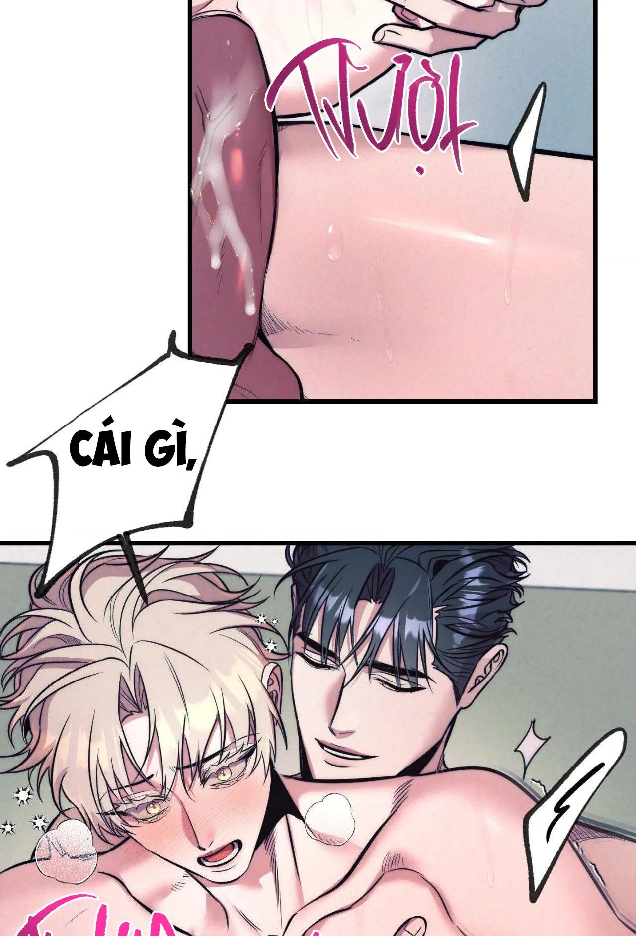 KỲ THỊ Chapter 30 Trang 9