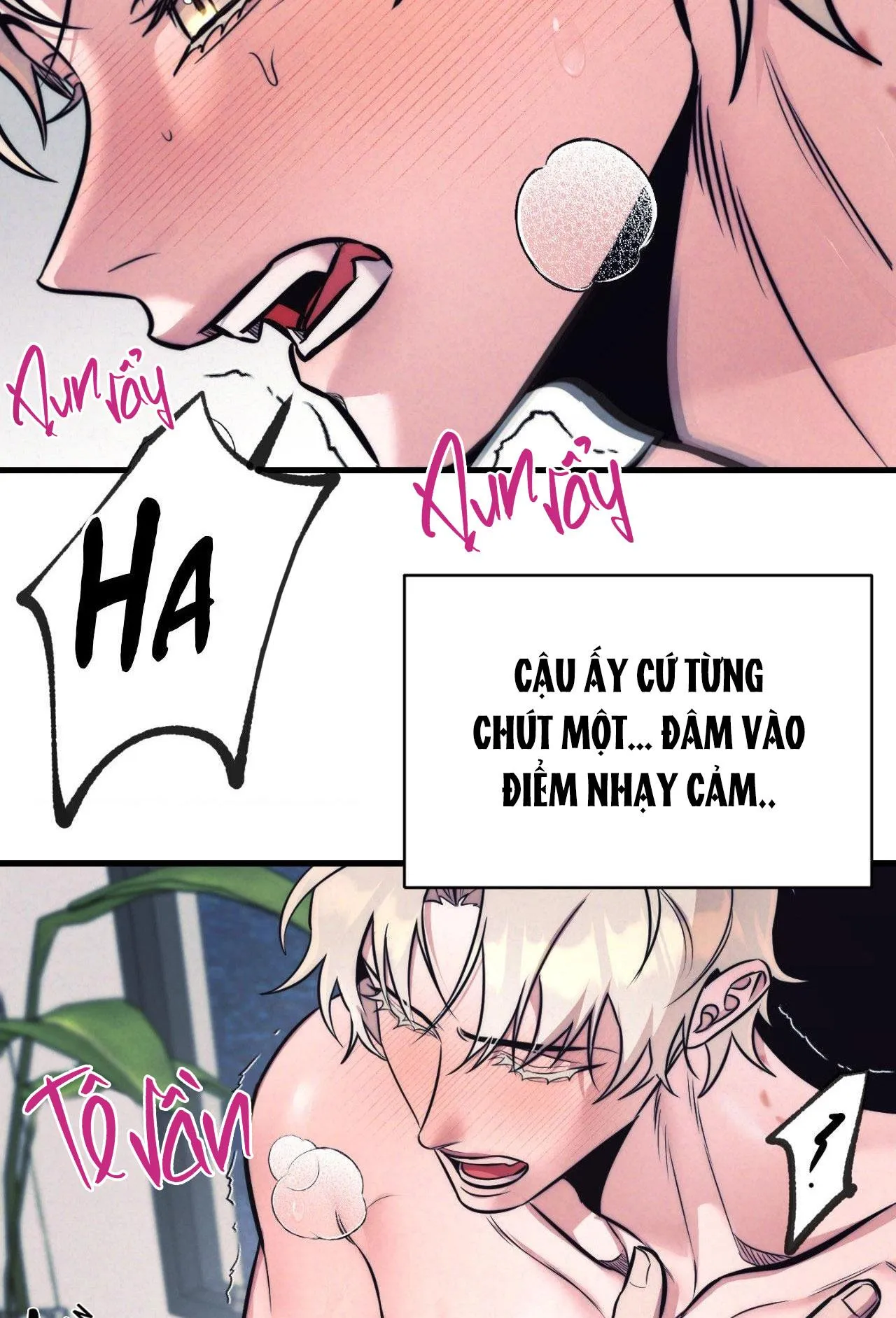 KỲ THỊ Chapter 30 Trang 11