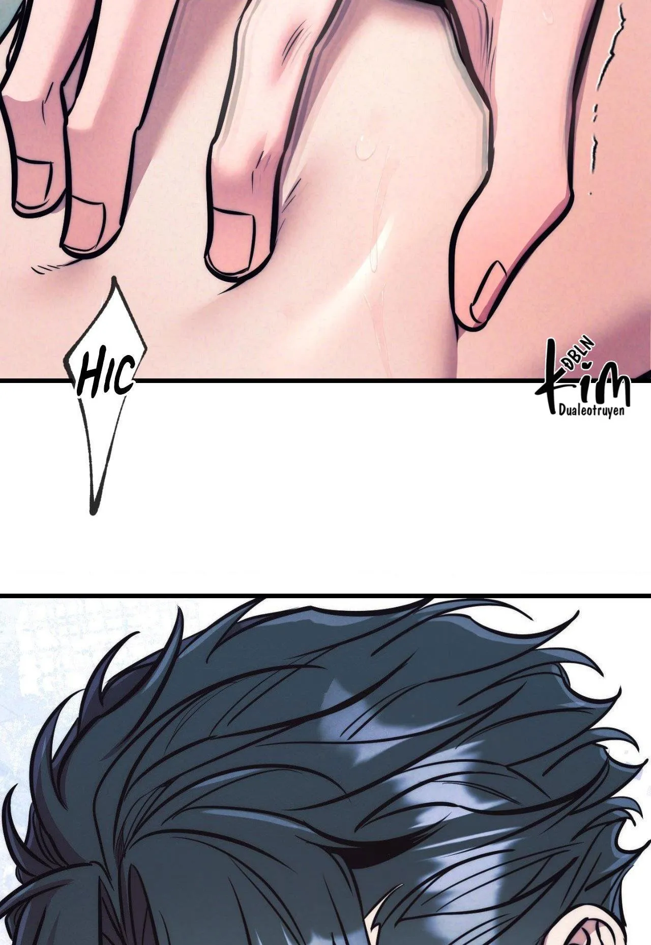 KỲ THỊ Chapter 30 Trang 16