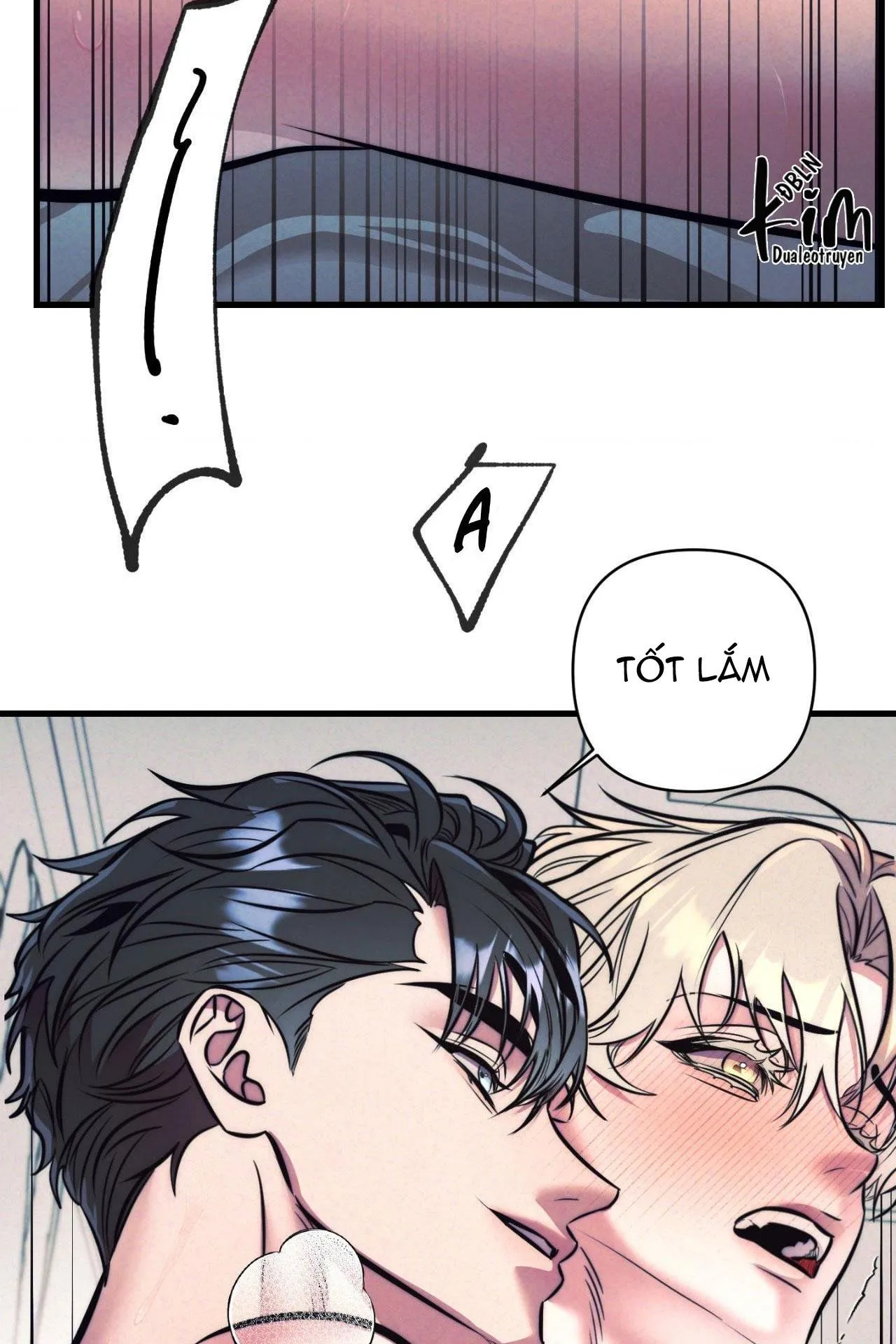 KỲ THỊ Chapter 30 Trang 25