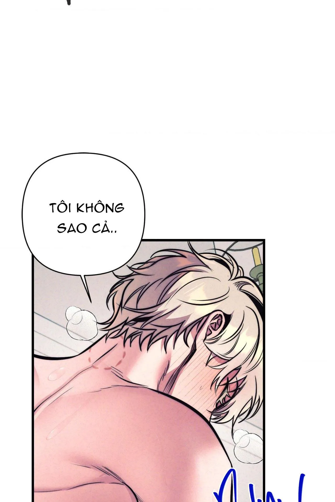 KỲ THỊ Chapter 30 Trang 28