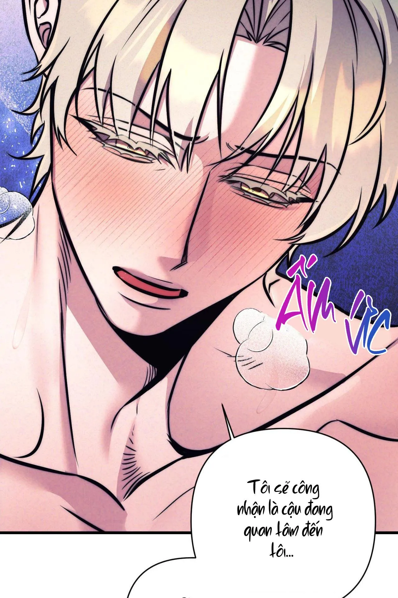 KỲ THỊ Chapter 30 Trang 30