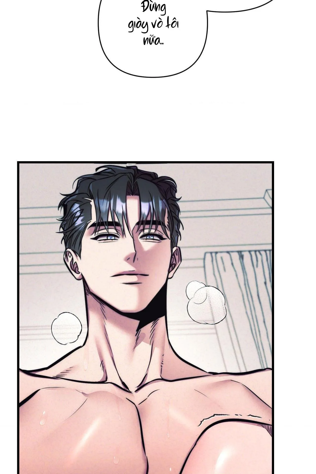 KỲ THỊ Chapter 30 Trang 31