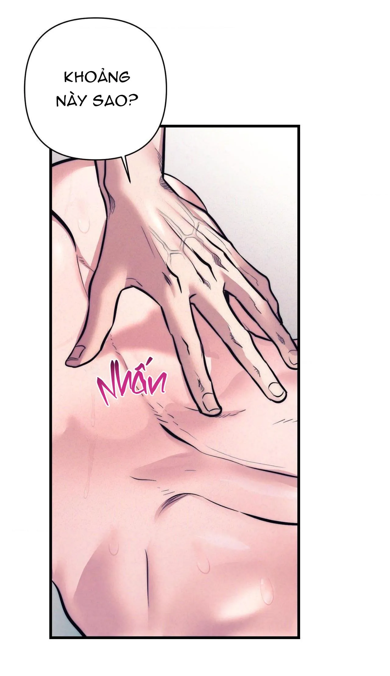 KỲ THỊ Chapter 30 Trang 38