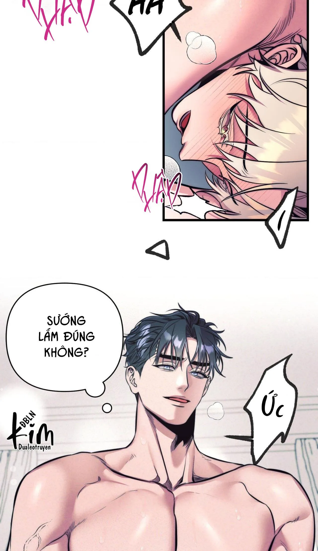 KỲ THỊ Chapter 30 Trang 41