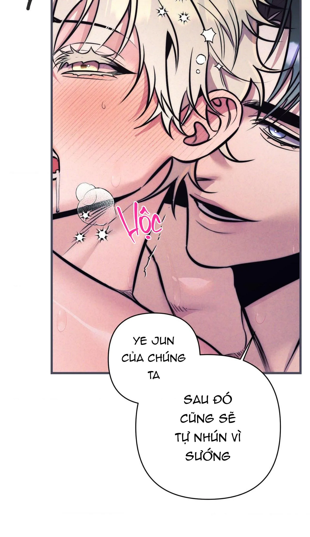 KỲ THỊ Chapter 30 Trang 45